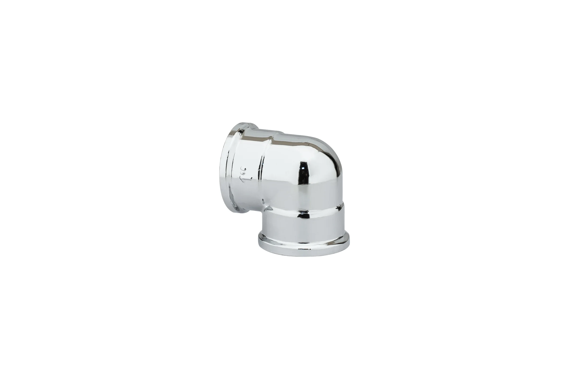 Уголок PROFACTOR CHROME в/в 1 PF TF 126C