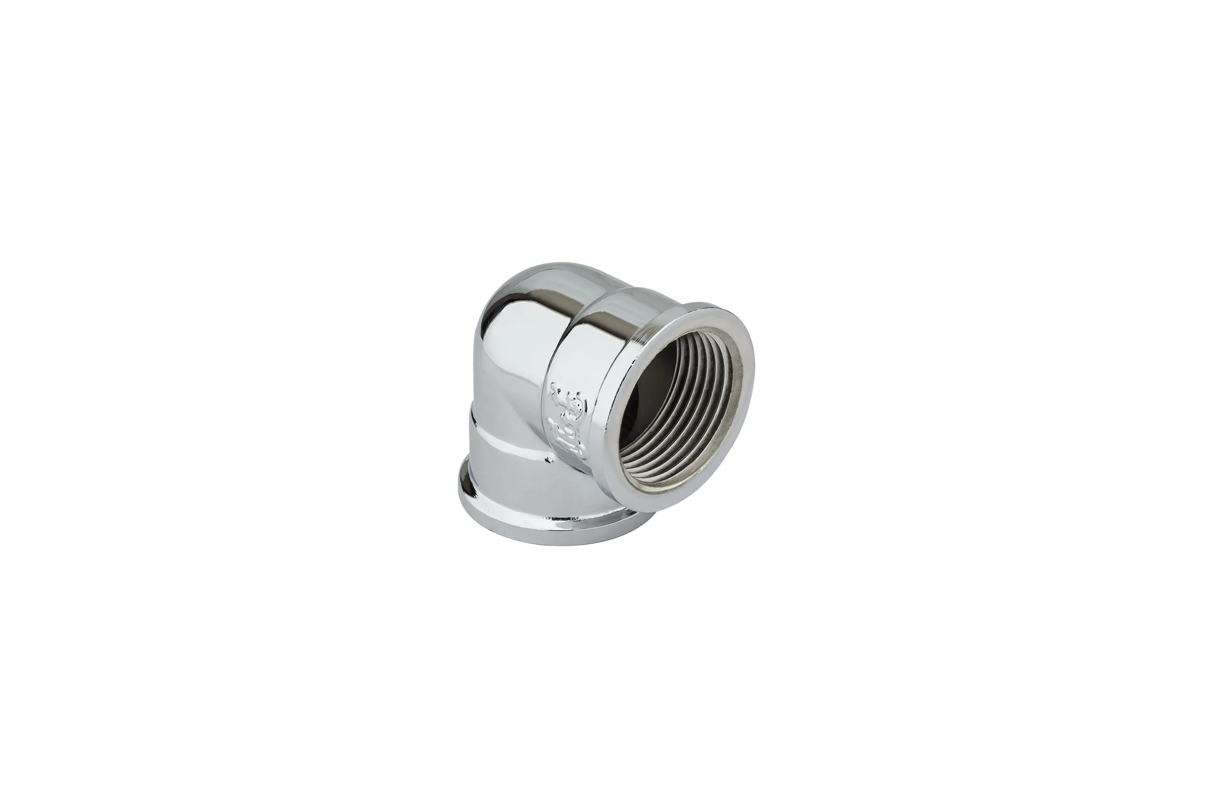 Уголок PROFACTOR CHROME в/в 1 PF TF 126C