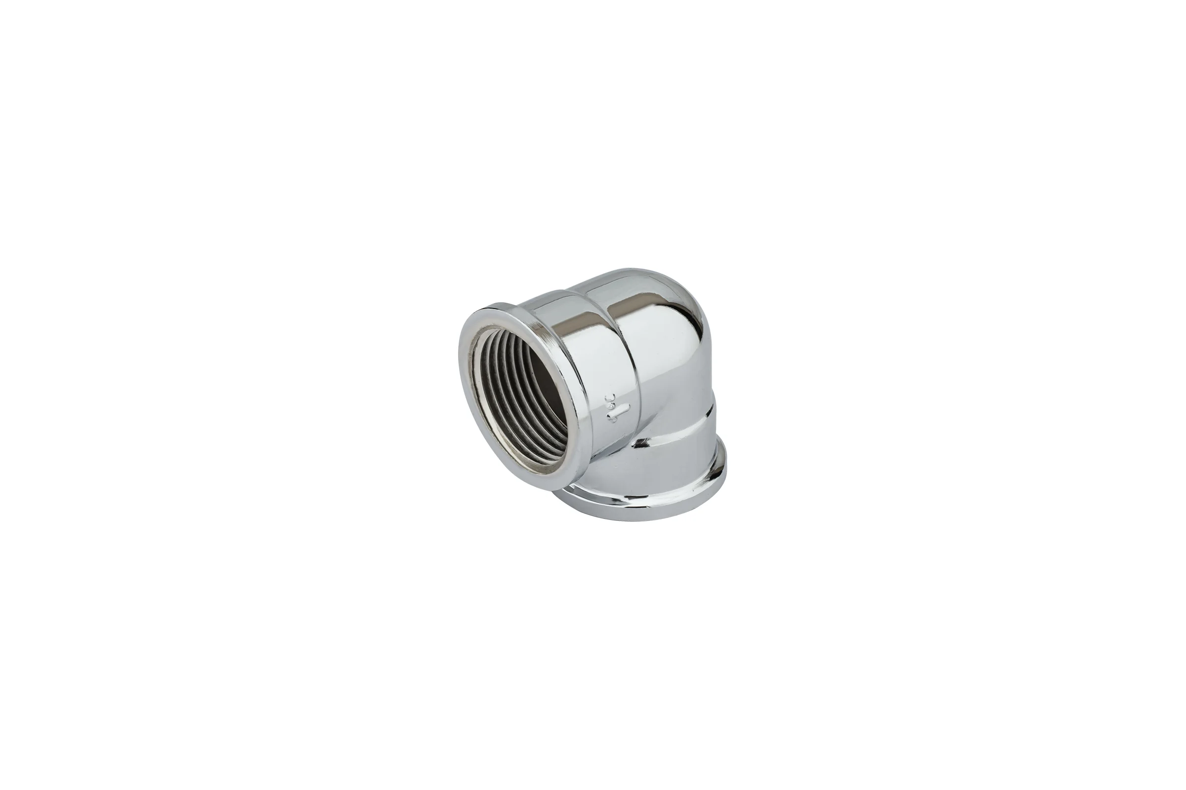 Уголок PROFACTOR CHROME в/в 1 PF TF 126C