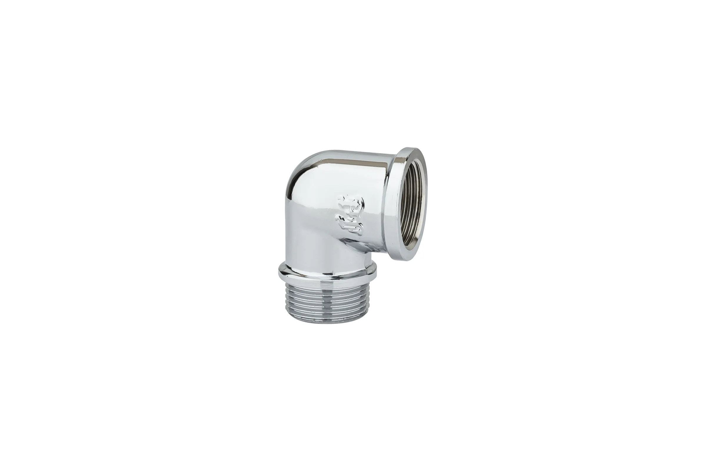 Уголок PROFACTOR CHROME в/н 3/4 PF TF 133C