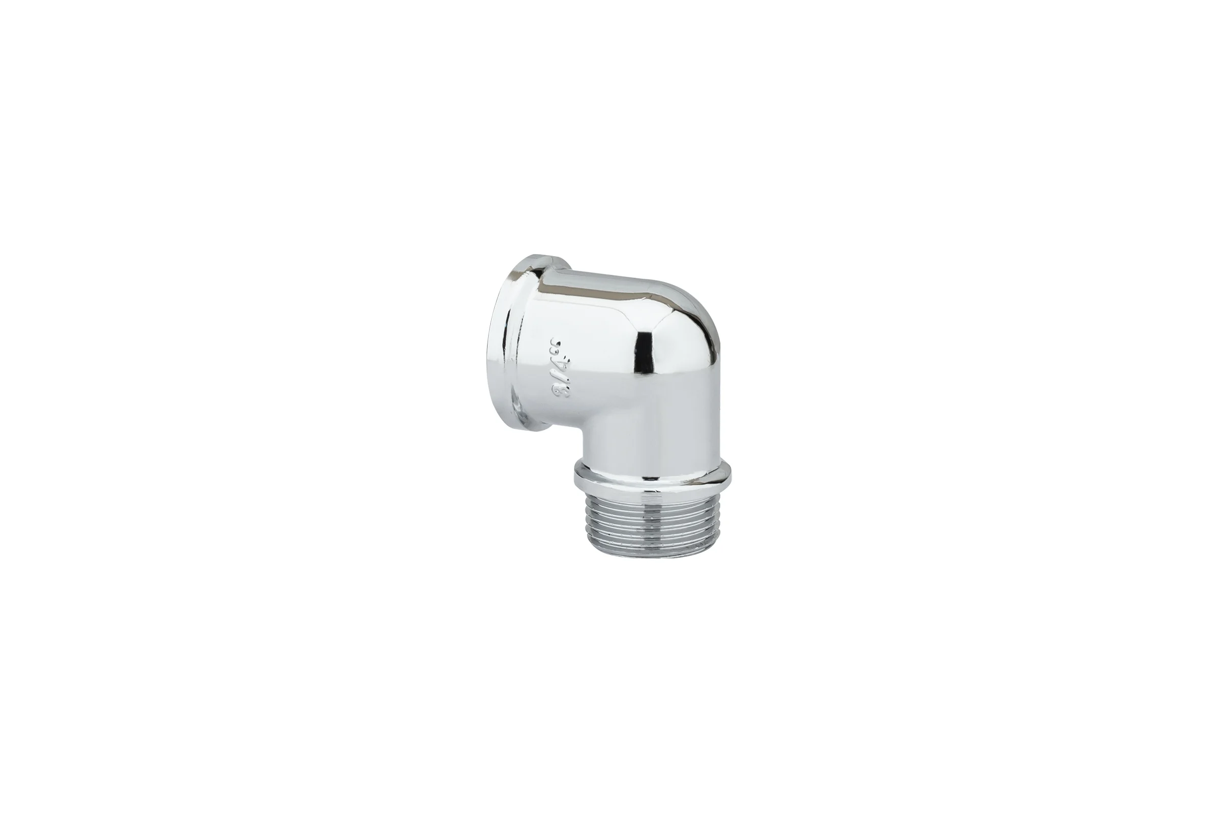 Уголок PROFACTOR CHROME в/н 3/4 PF TF 133C