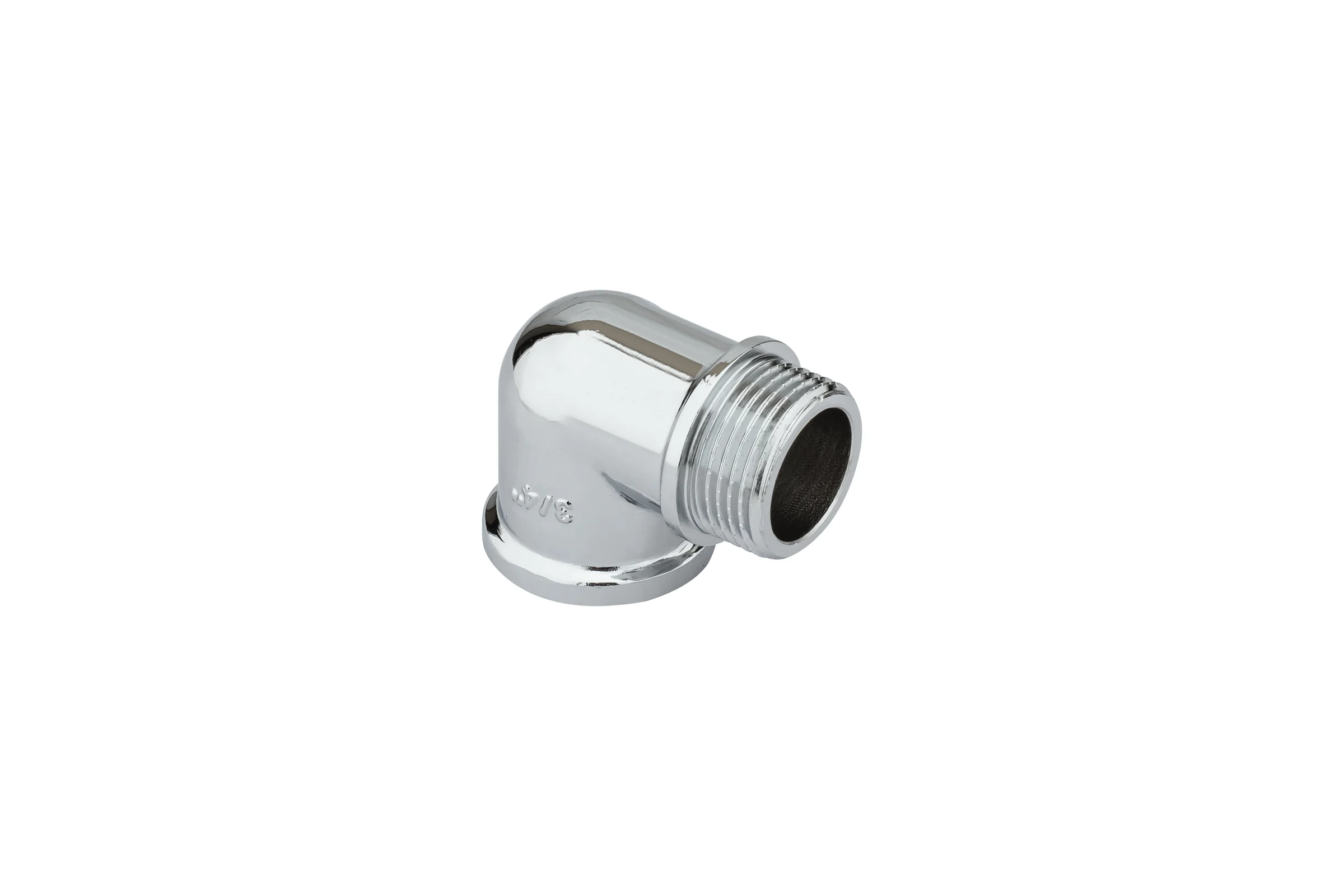 Уголок PROFACTOR CHROME в/н 3/4 PF TF 133C