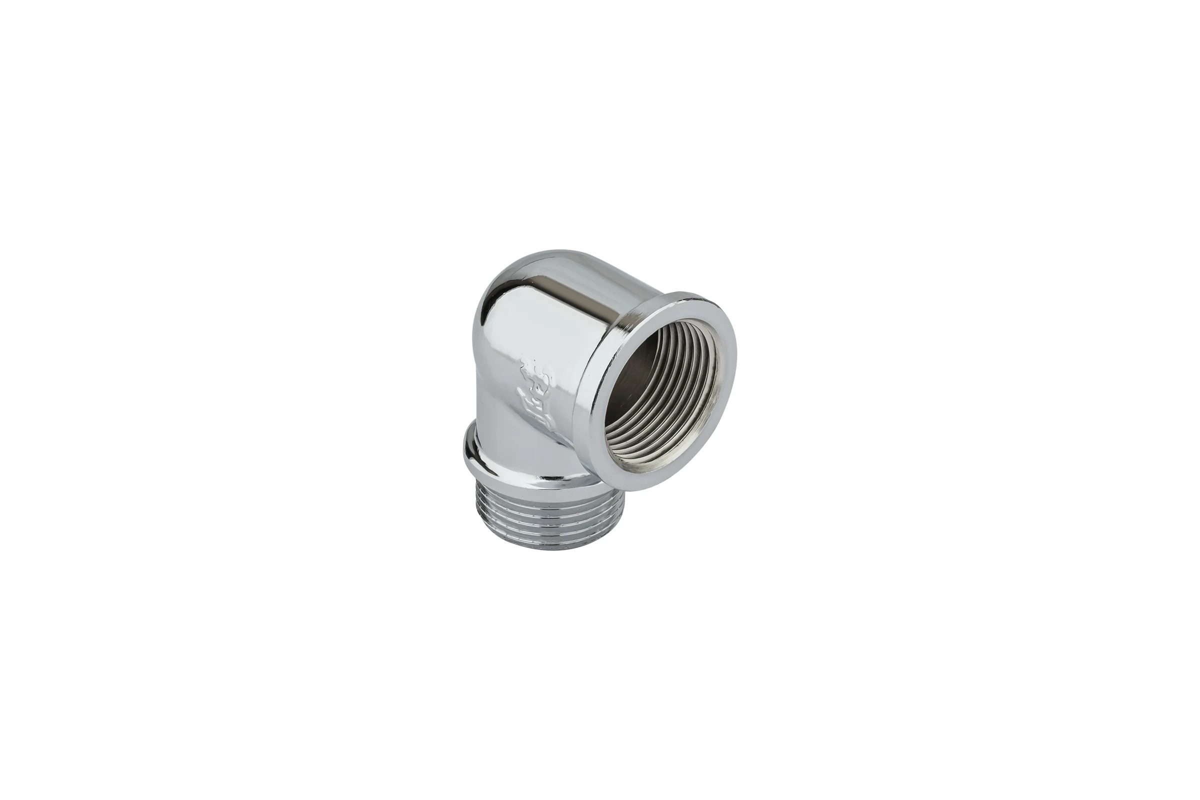 Уголок PROFACTOR CHROME в/н 3/4 PF TF 133C