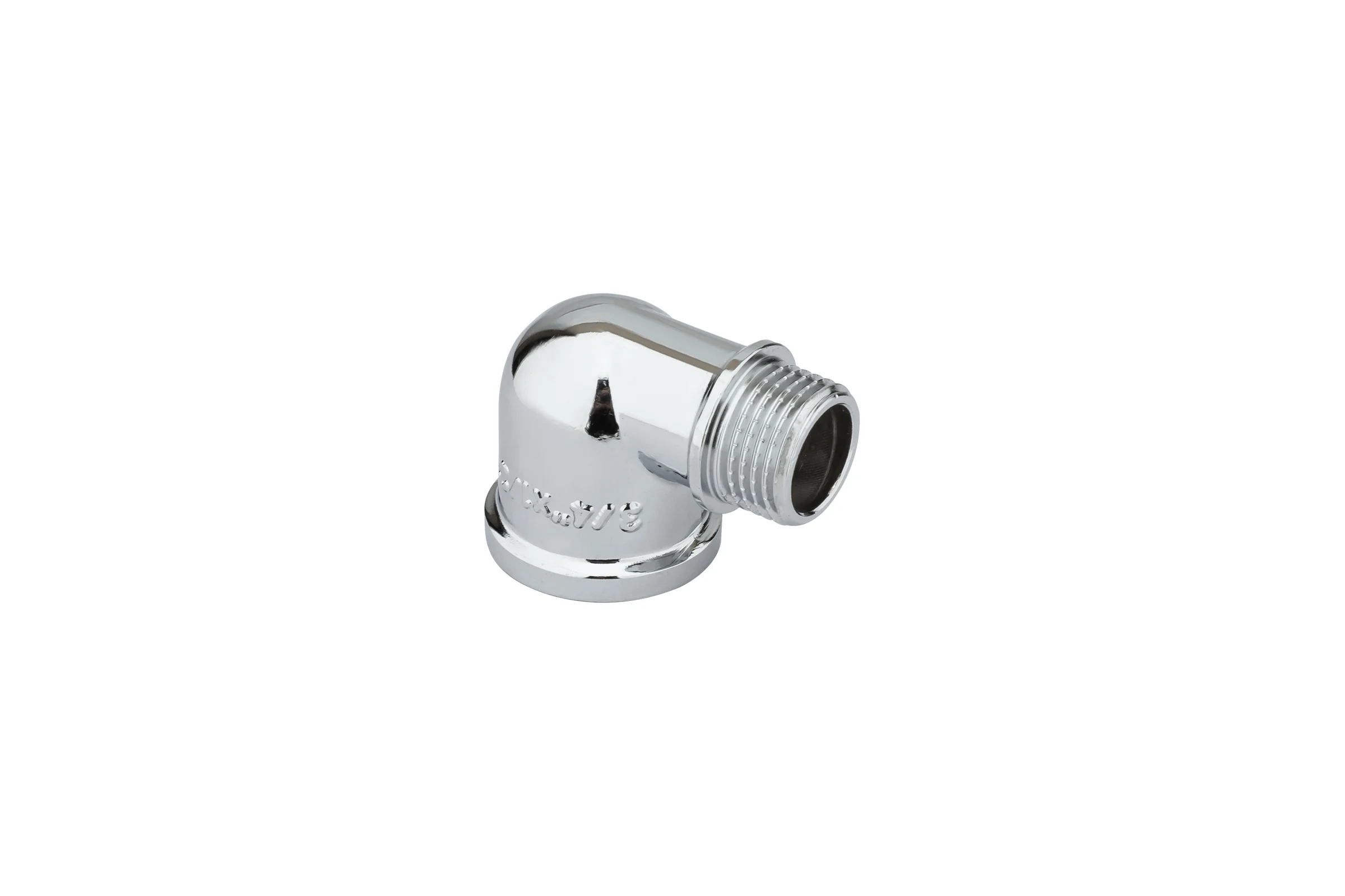 Уголок PROFACTOR CHROME в/н 3/4 х 1/2 PF TF 132C