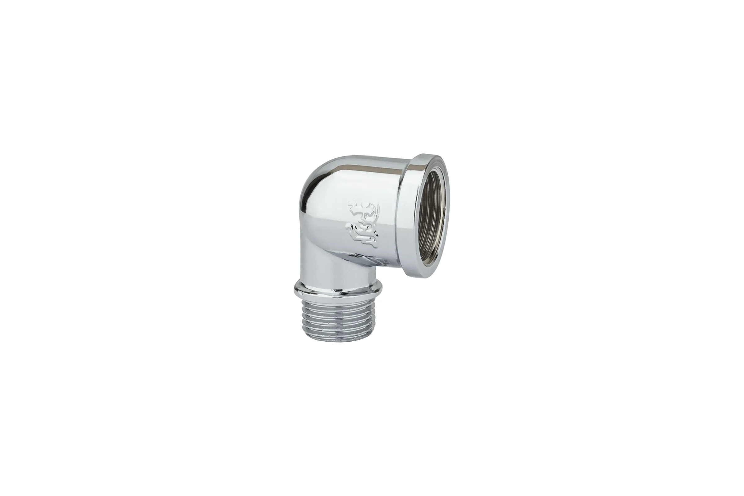 Уголок PROFACTOR CHROME в/н 3/4 х 1/2 PF TF 132C