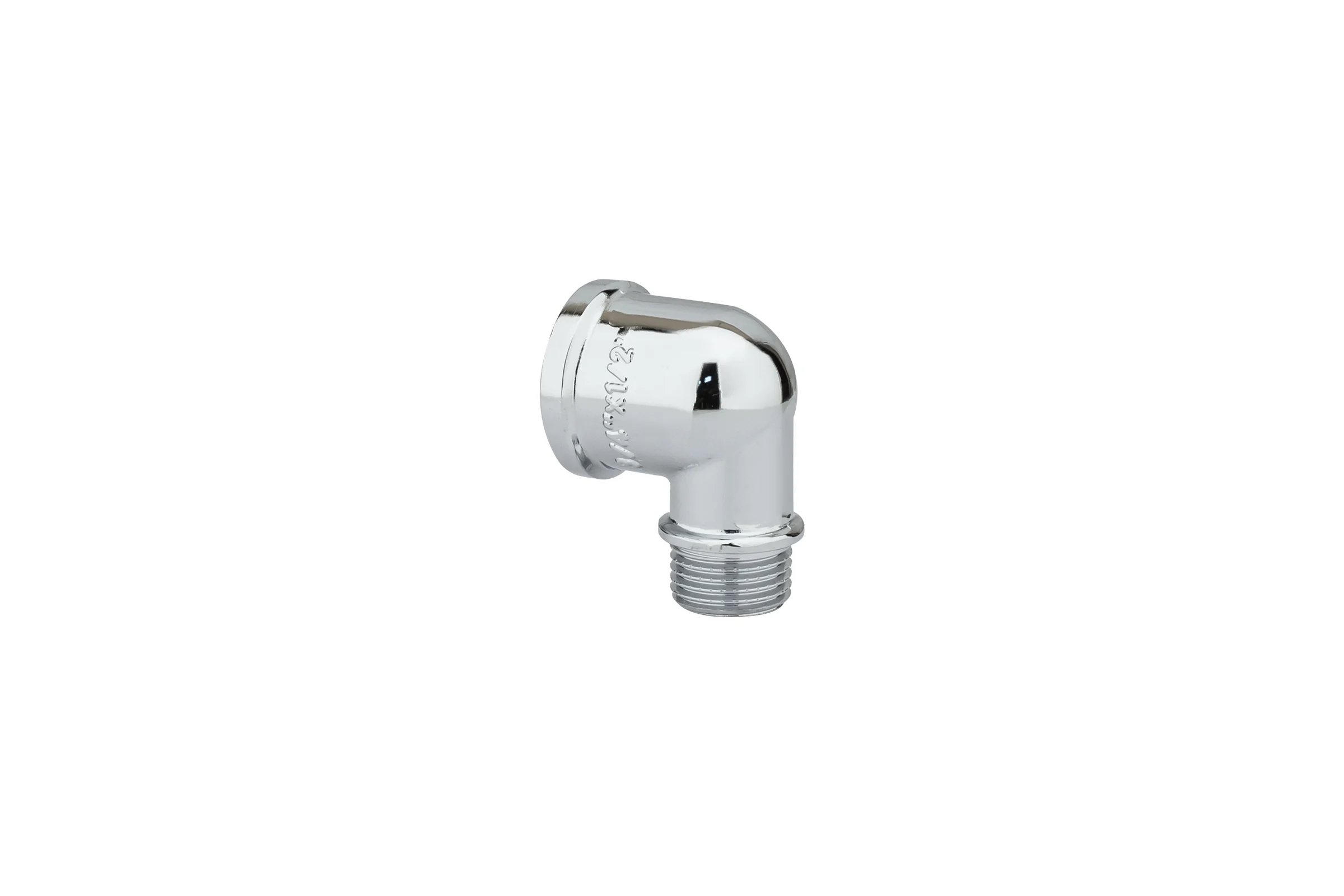 Уголок PROFACTOR CHROME в/н 3/4 х 1/2 PF TF 132C