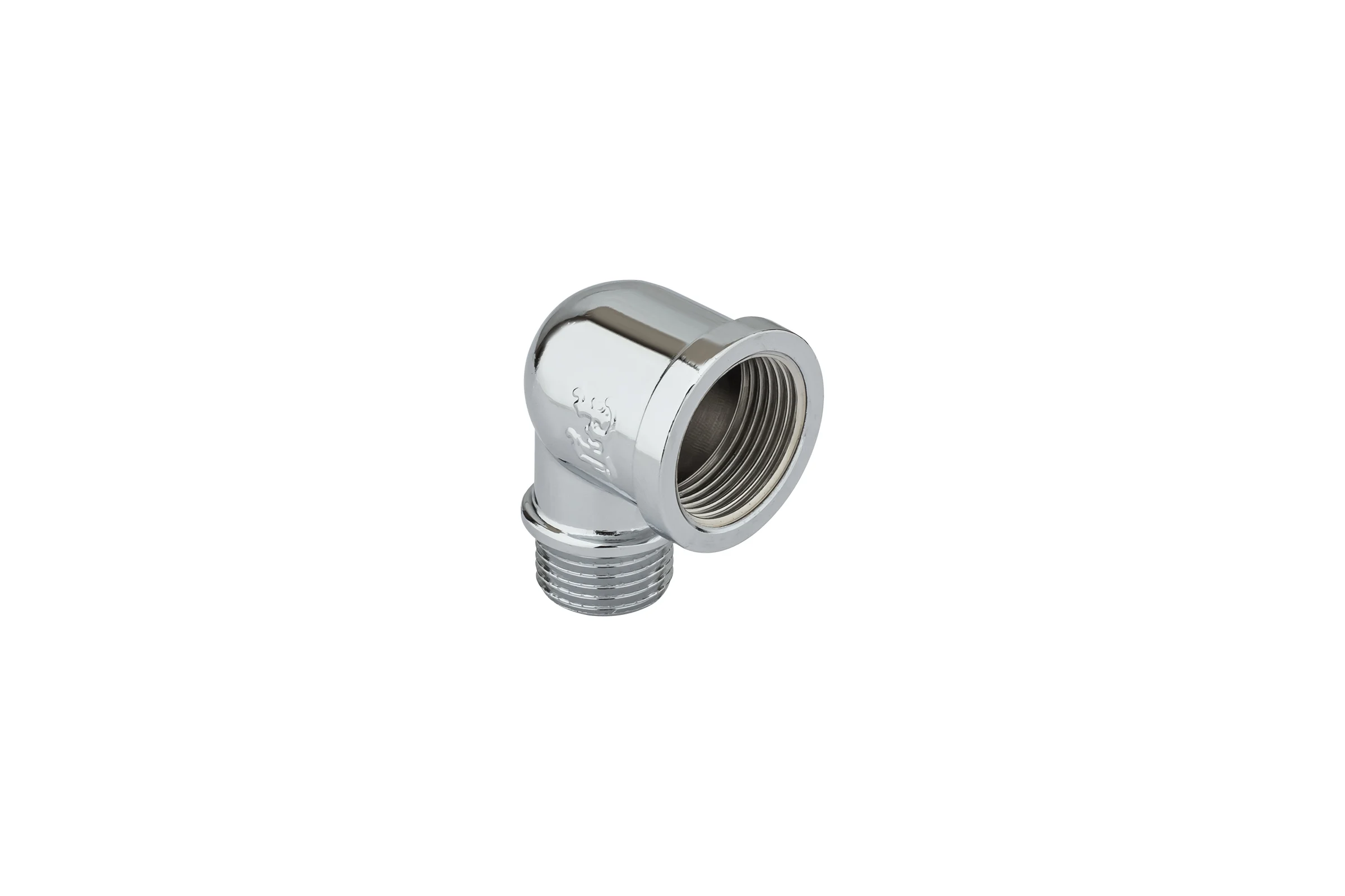 Уголок PROFACTOR CHROME в/н 3/4 х 1/2 PF TF 132C
