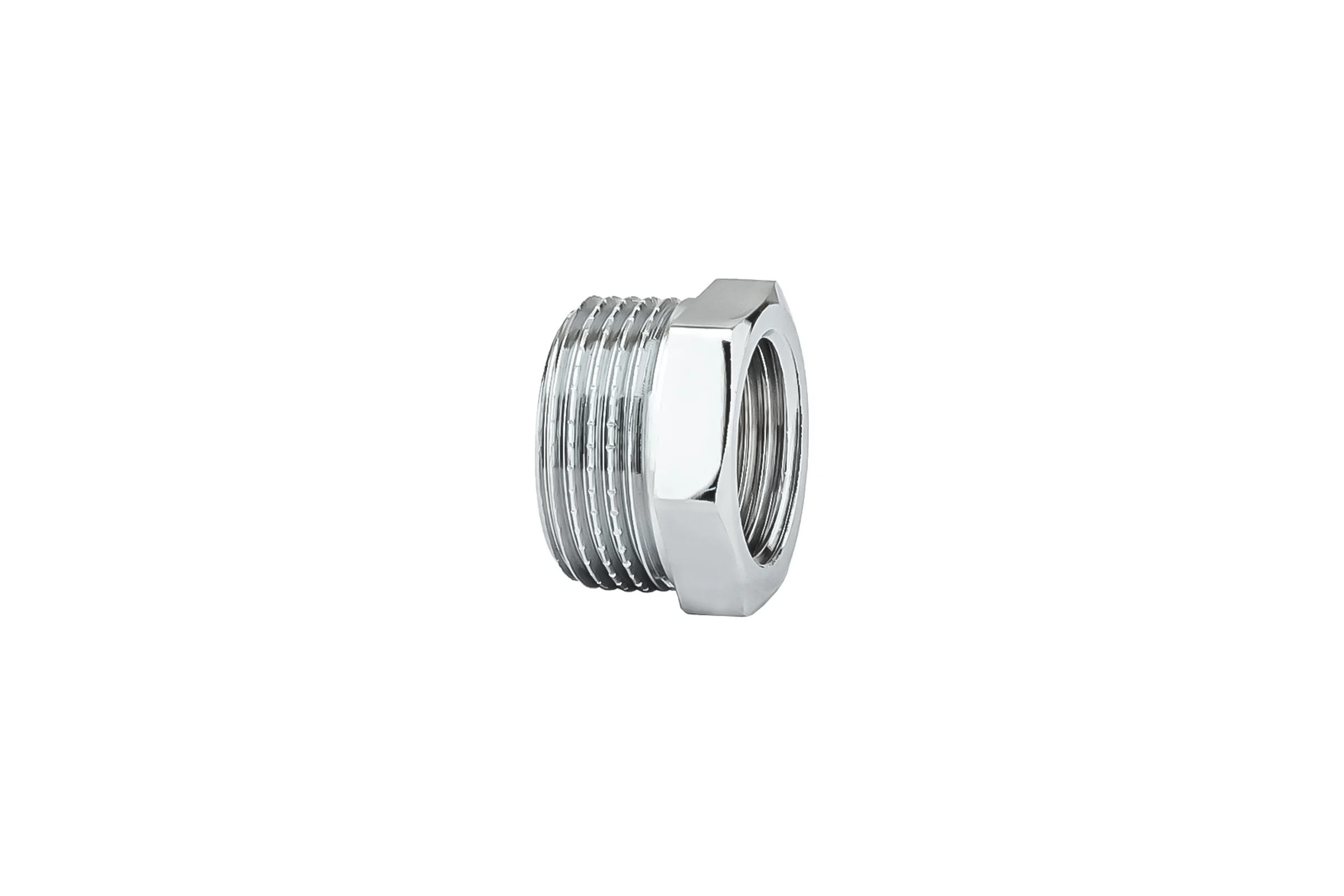 Футорка PROFACTOR CHROME н/в 3/4 х 1/2 PF TF 83C