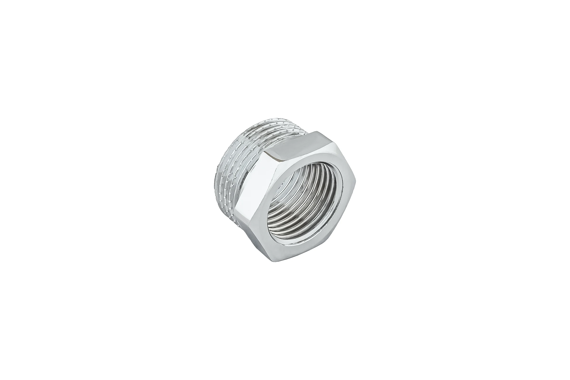 Футорка PROFACTOR CHROME н/в 3/4 х 1/2 PF TF 83C