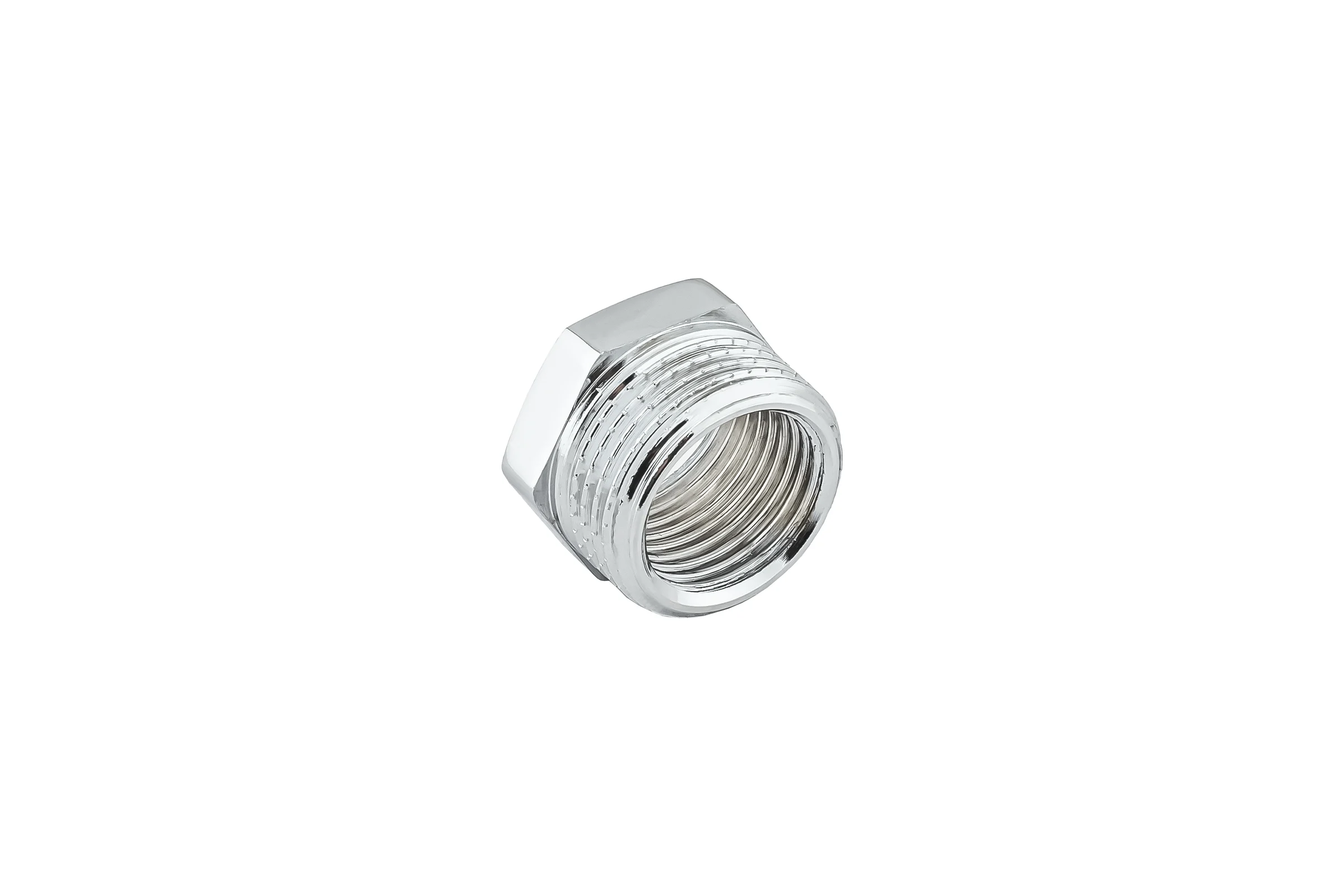 Футорка PROFACTOR CHROME н/в 3/4 х 1/2 PF TF 83C
