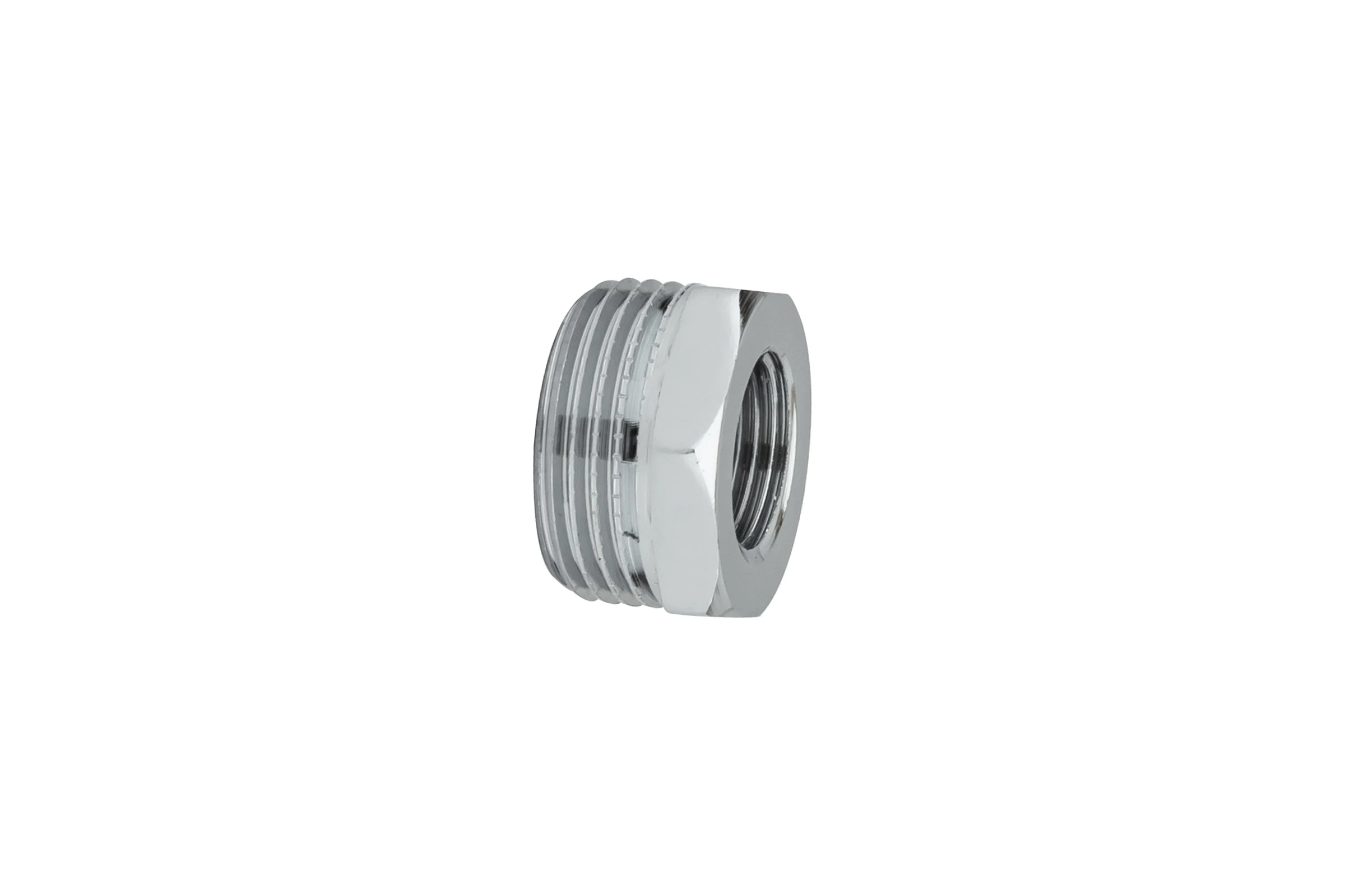 Футорка PROFACTOR CHROME н/в 1 х 1/2 PF TF 84C