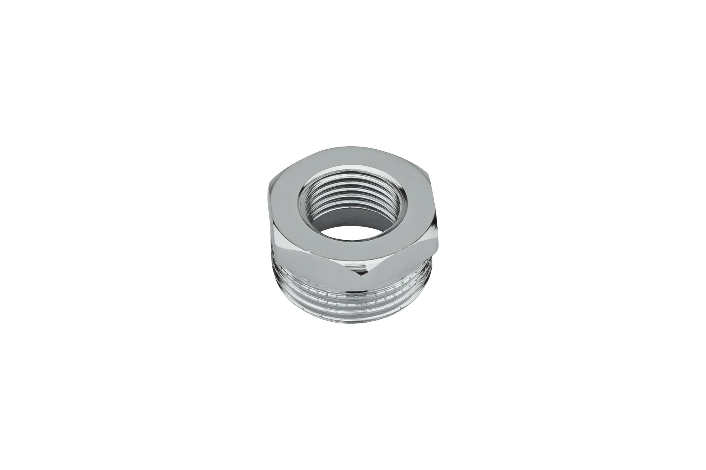 Футорка PROFACTOR CHROME н/в 1 х 1/2 PF TF 84C