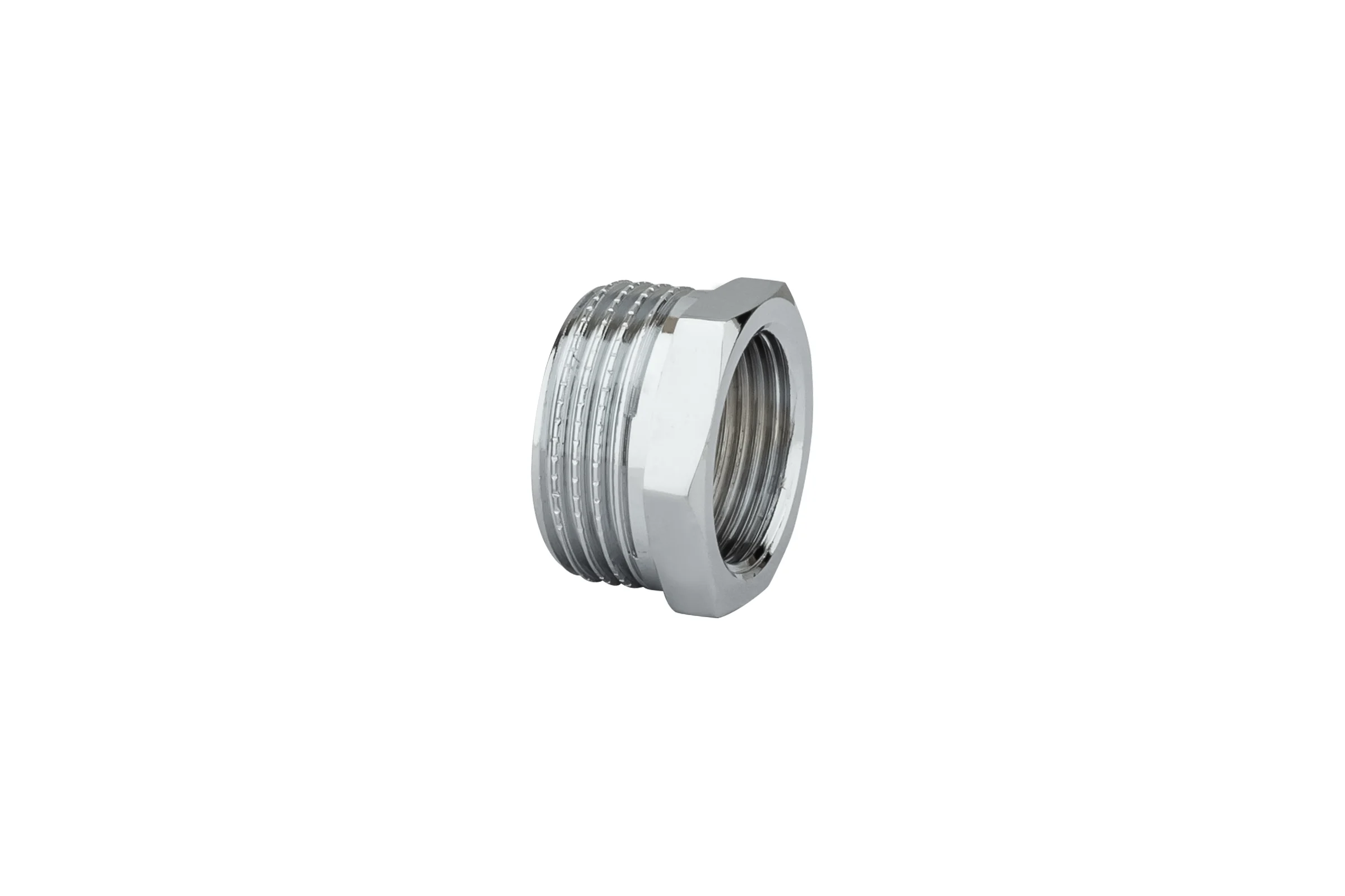 Футорка PROFACTOR CHROME н/в 1 х 3/4 PF TF 85C