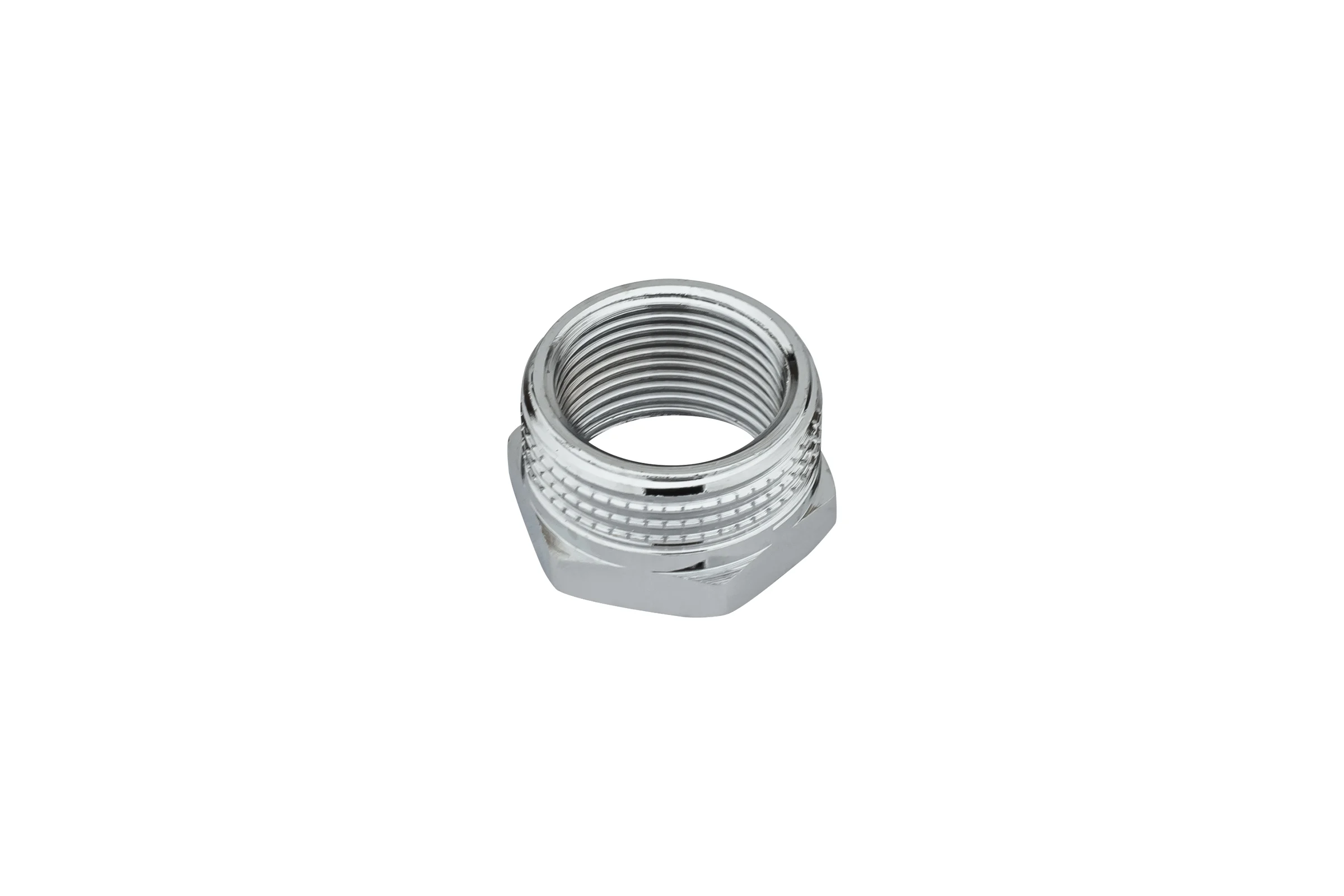 Футорка PROFACTOR CHROME н/в 1 х 3/4 PF TF 85C