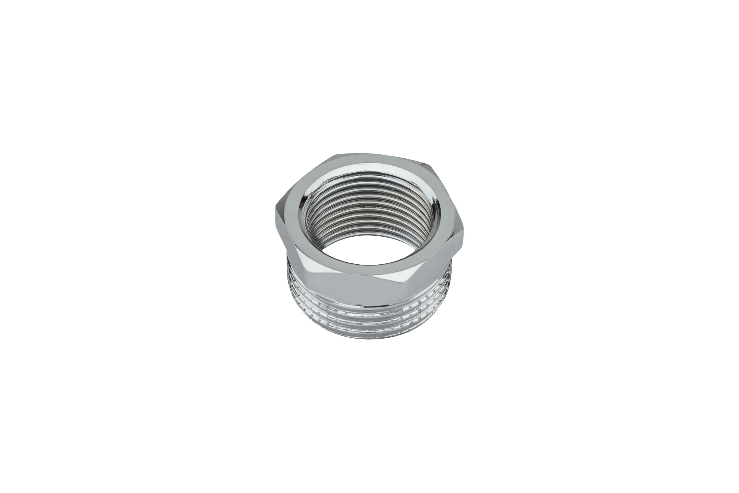 Футорка PROFACTOR CHROME н/в 1 х 3/4 PF TF 85C