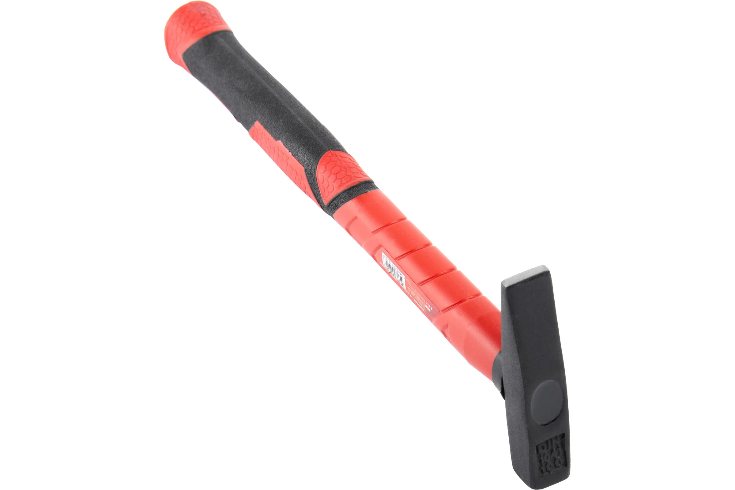 Молоток слесарный Elitech 100 г, ручка фиберглас 610101 207241