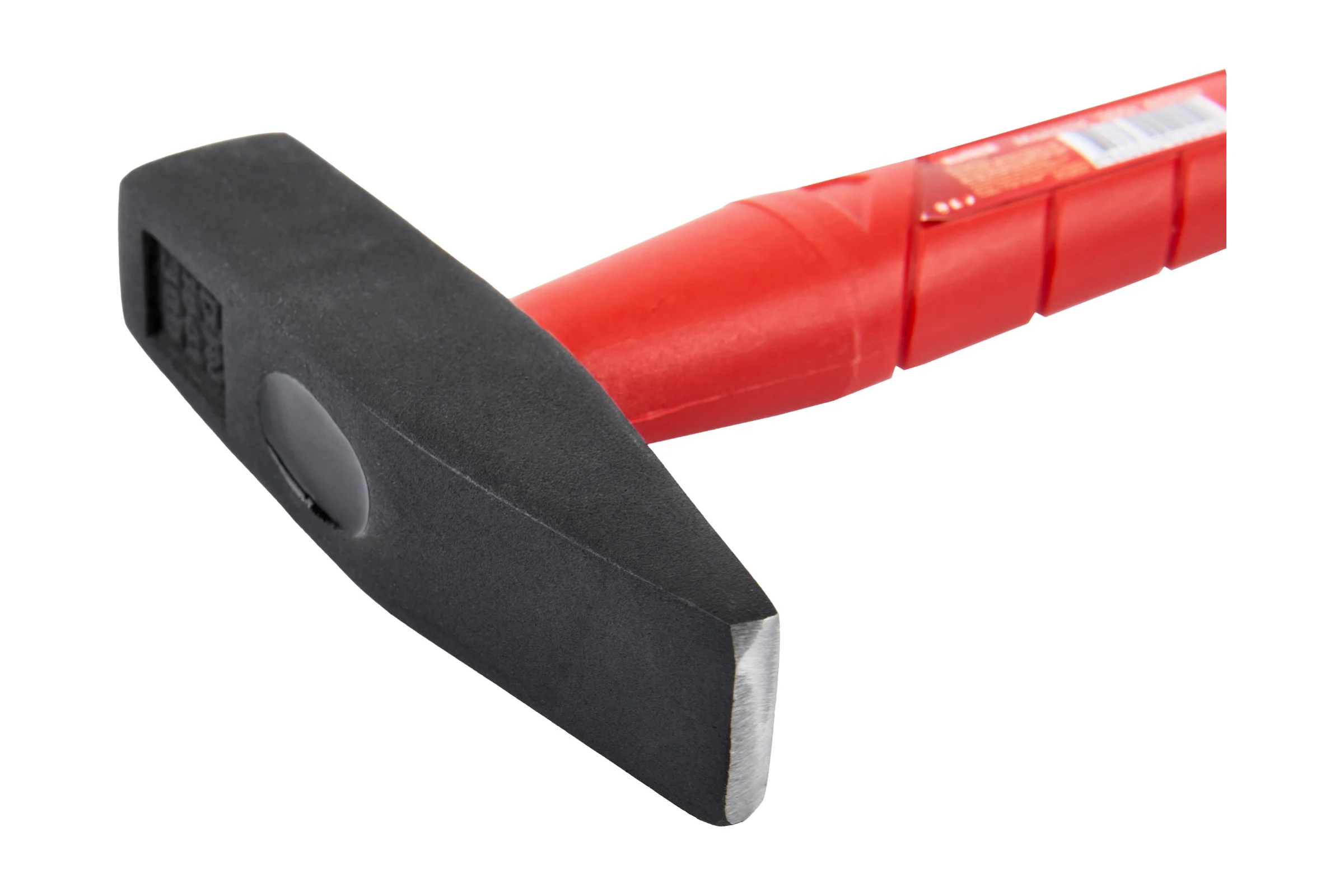 Молоток слесарный Elitech 300 г, ручка фиберглас 610103 207243