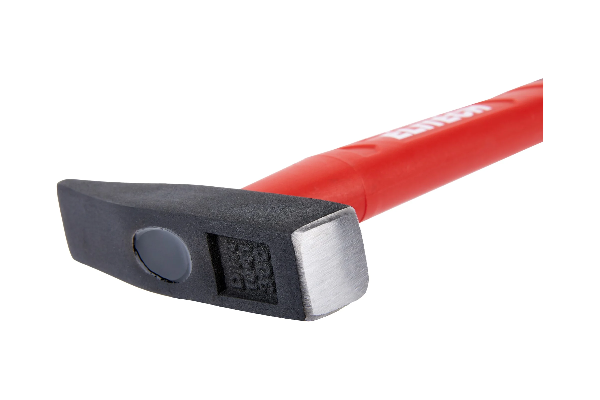 Молоток слесарный Elitech 300 г, ручка фиберглас 610103 207243