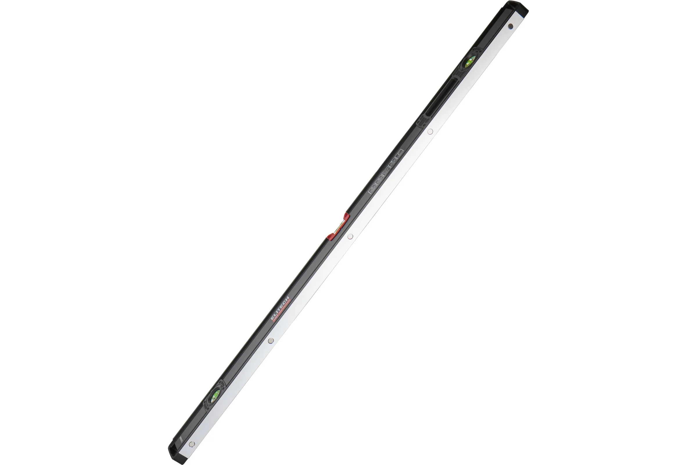 Уровень пузырьковый Elitech 120 см,3 глазка 320305 HD 207202