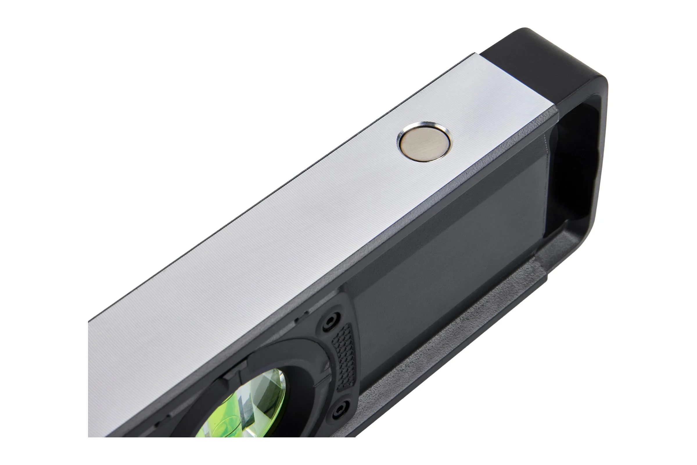 Уровень пузырьковый Elitech 120 см,3 глазка 320305 HD 207202