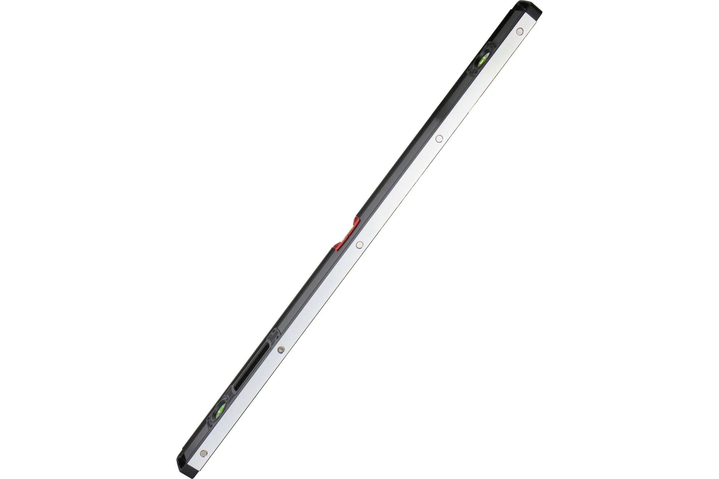 Уровень пузырьковый Elitech 100 см, 3 глазка 320304 HD 207201