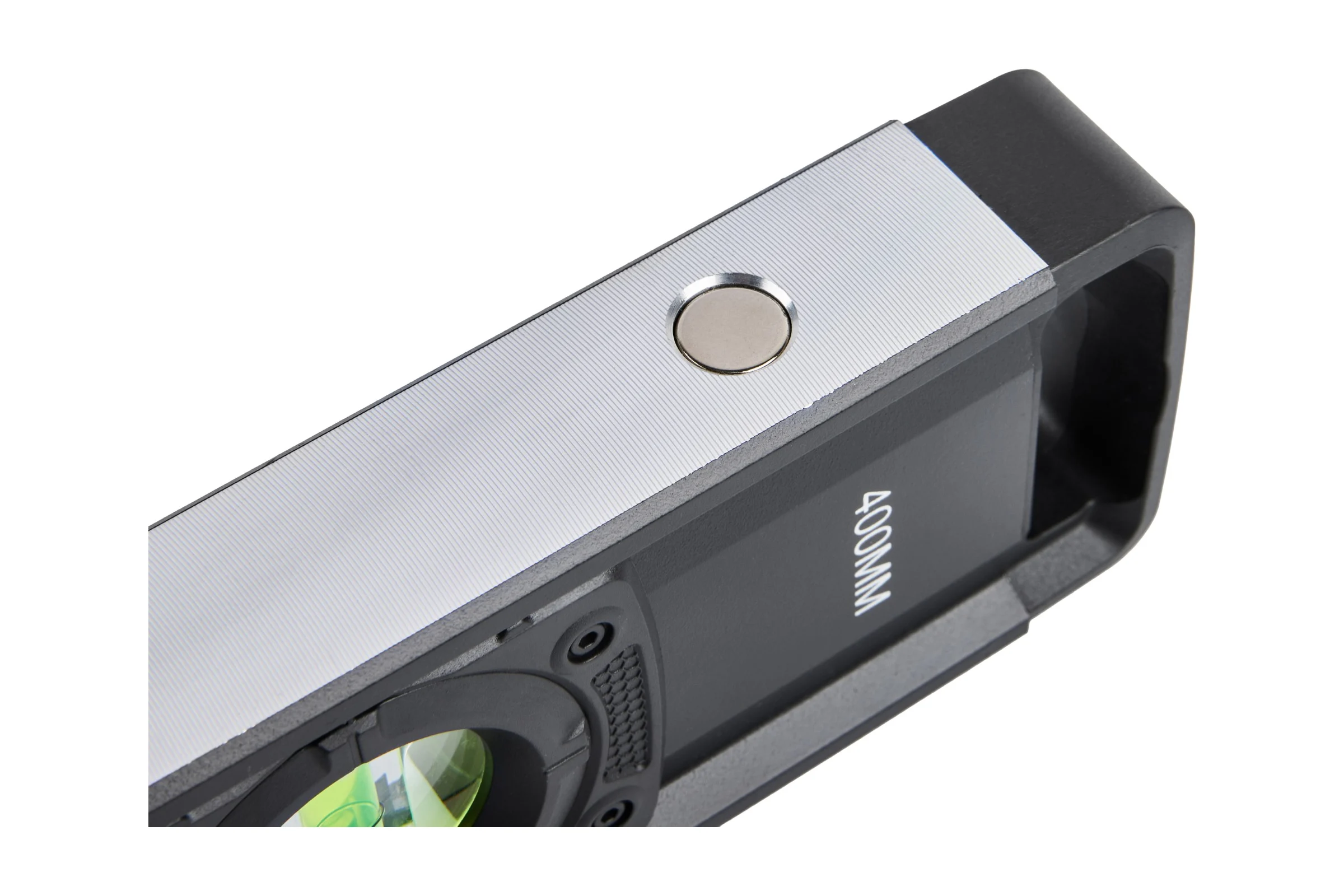 Уровень пузырьковый Elitech 40 см,3 глазка 320301 HD 207198