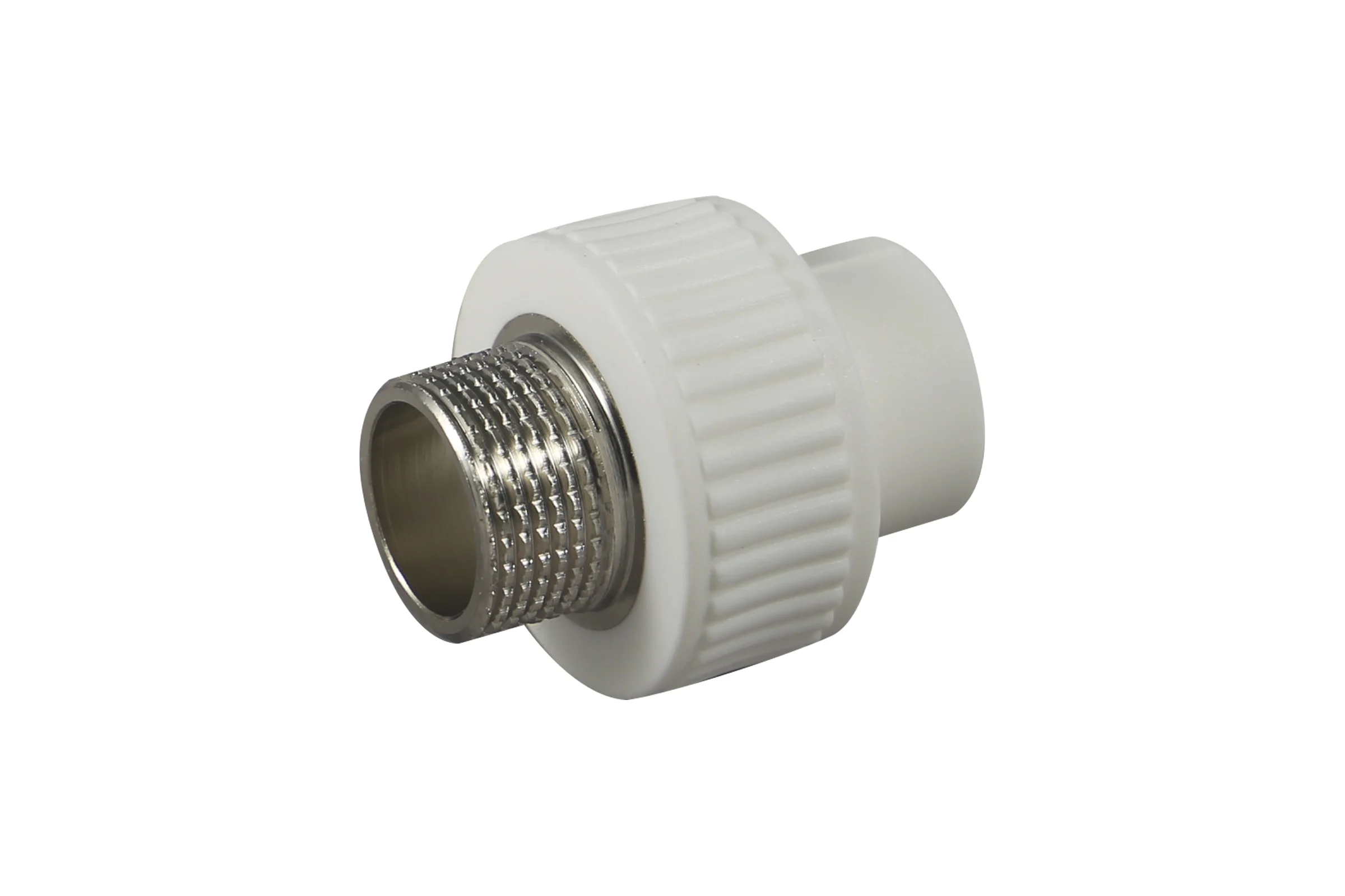 Муфта прямая Millennium с наружной резьбой 25-1/2 3M22-nmo-250b00