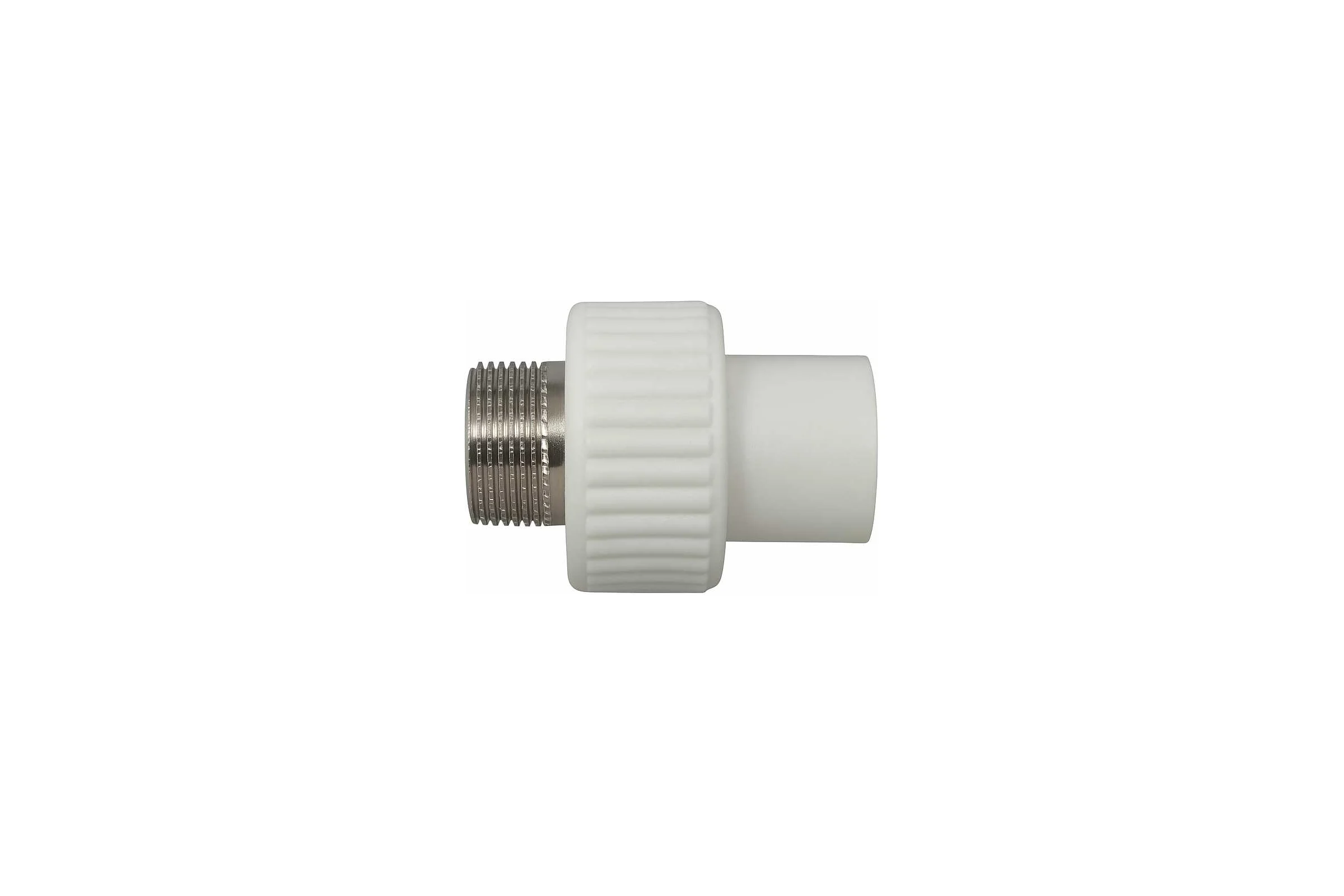 Муфта прямая Millennium с наружной резьбой 25-1/2 3M22-nmo-250b00