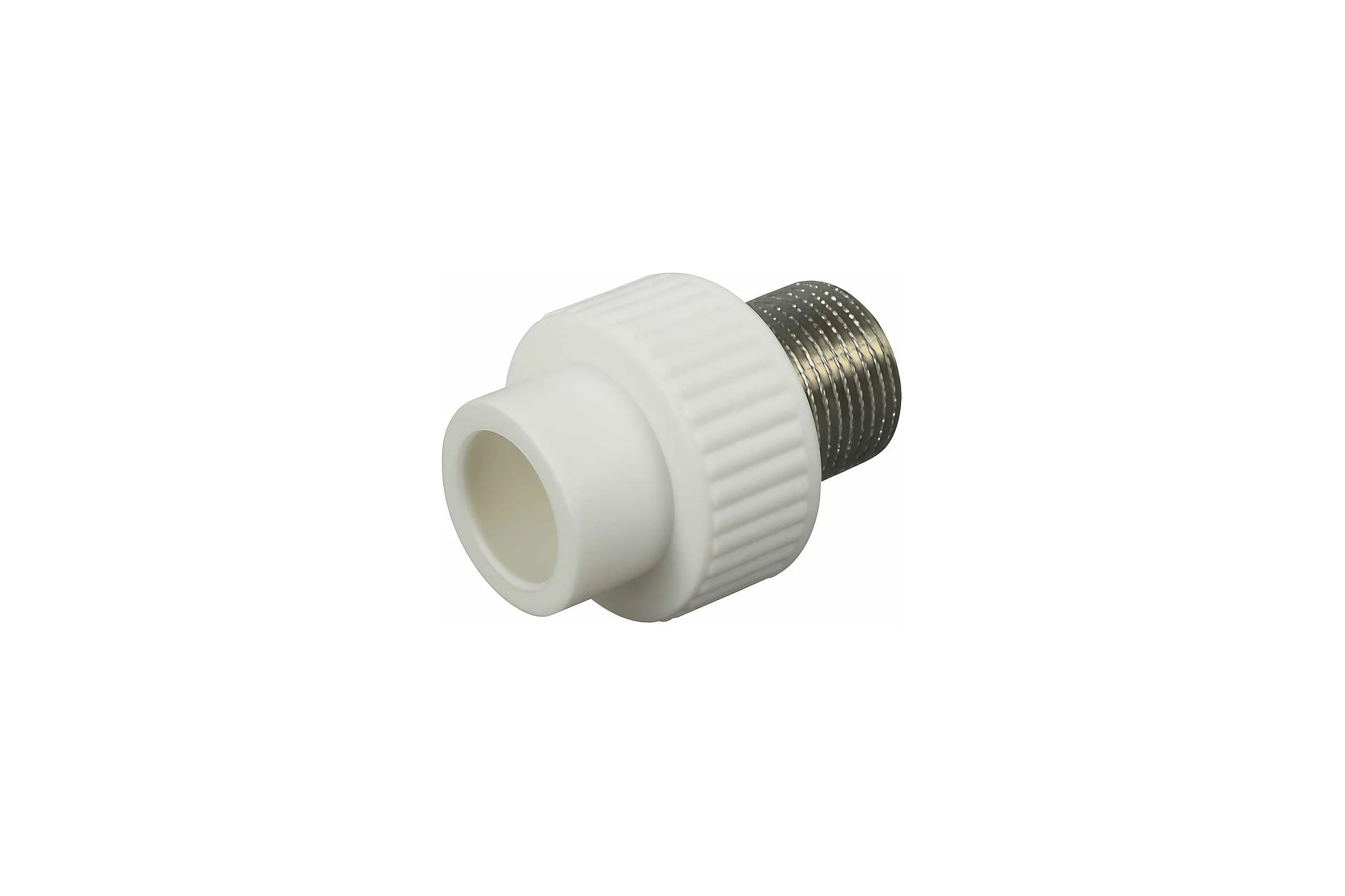 Муфта прямая Millennium с наружной резьбой 25-1/2 3M22-nmo-250b00