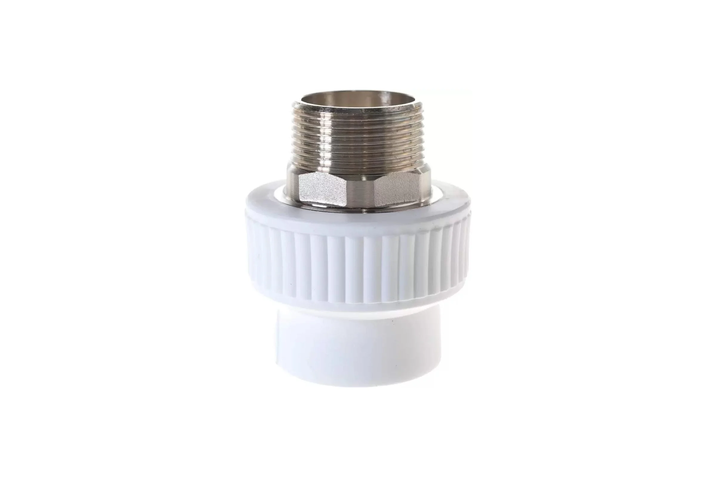 Муфта прямая Millennium с наружной резьбой 75-2 1/2" шест. 3M22-nmo-752b06