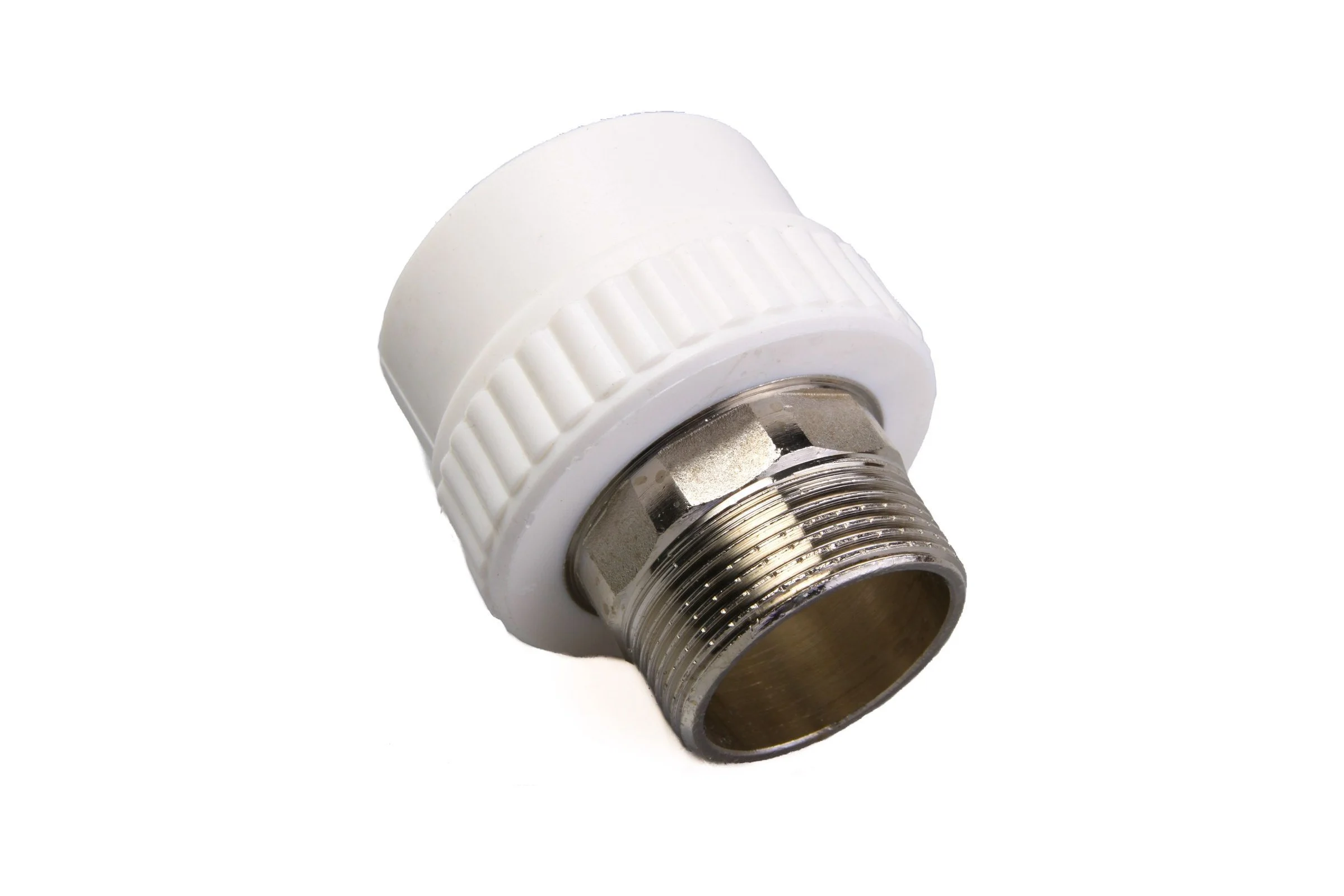 Муфта прямая Millennium с наружной резьбой 75-2 1/2" шест. 3M22-nmo-752b06