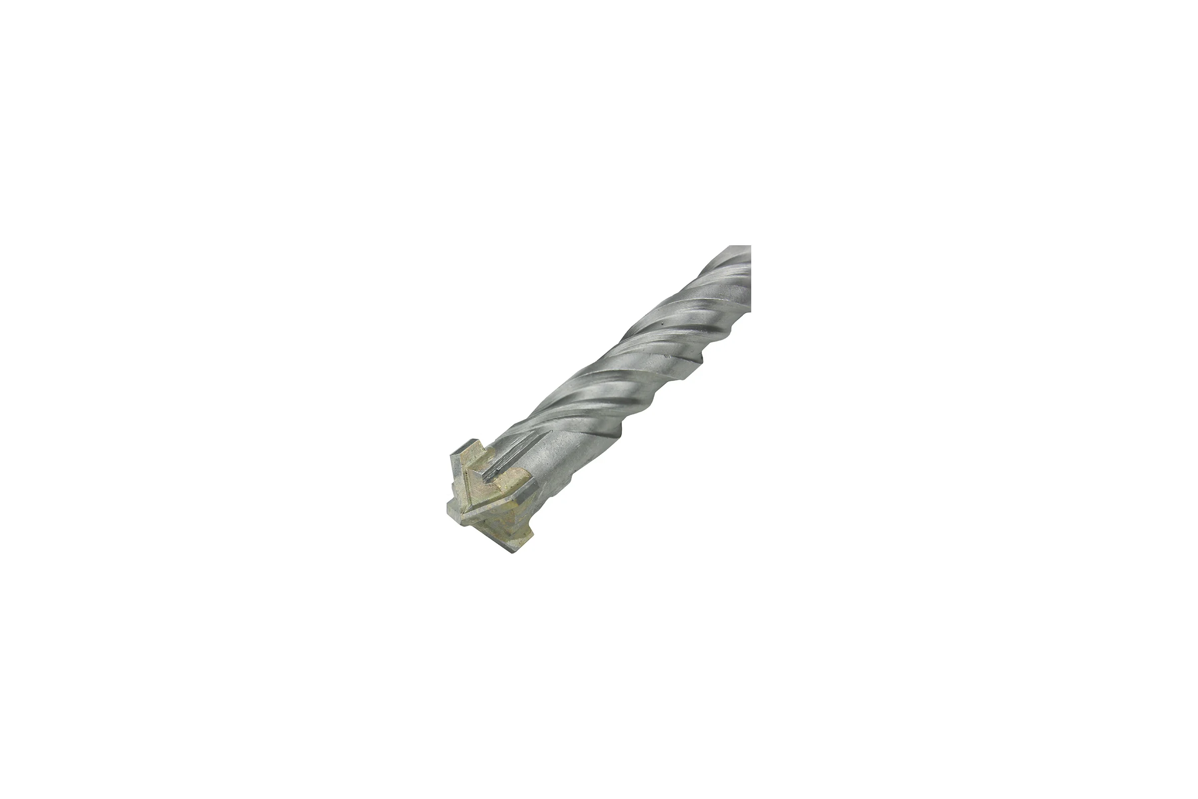 Бур 30х600 мм, SDS MAX, по бетону, X-TYPE Diamond Industrial DIDBURMAX30600