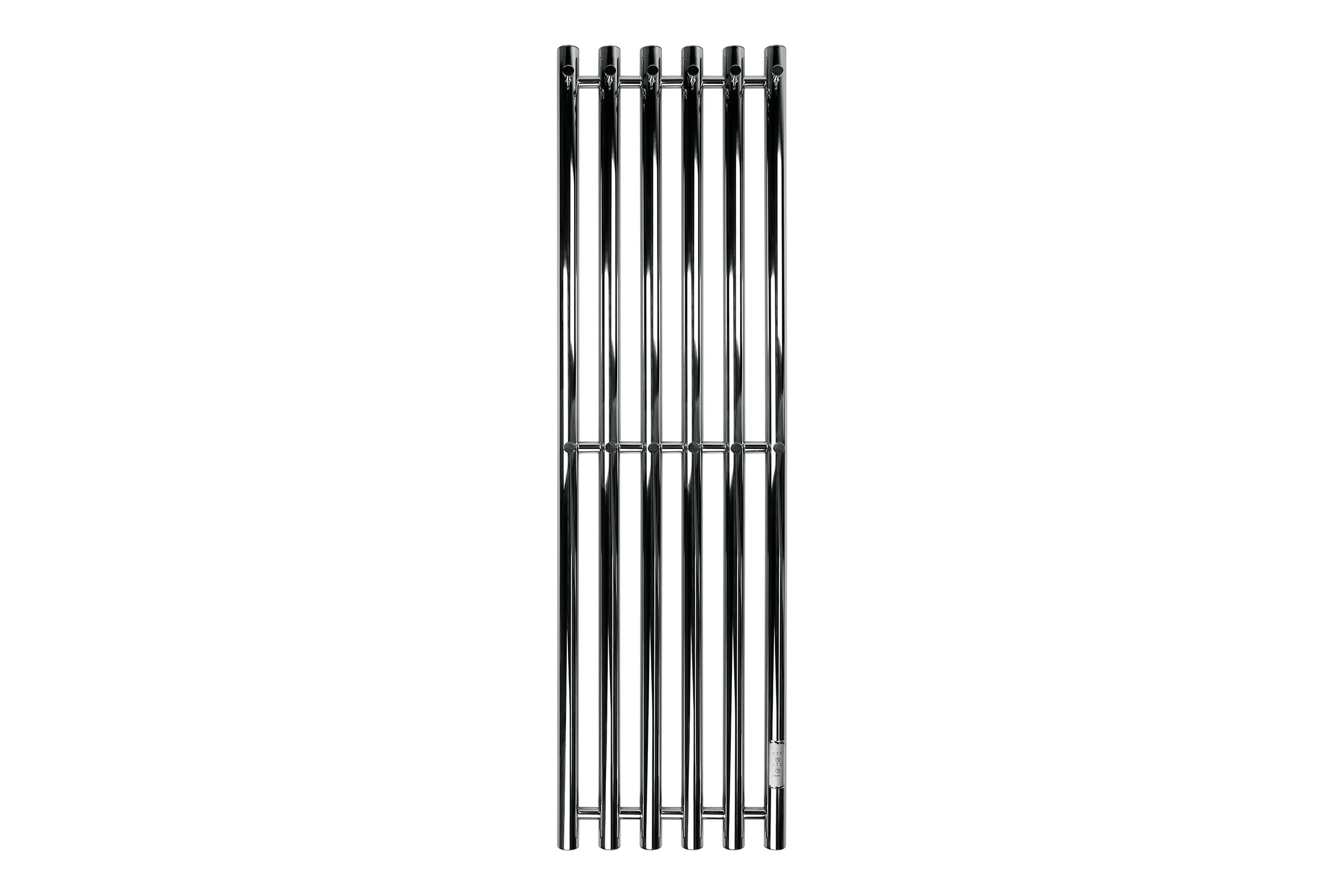 Полотенцесушитель электрический Primoclima Sol R E Inox 120х30 6 PCSolREInox120306