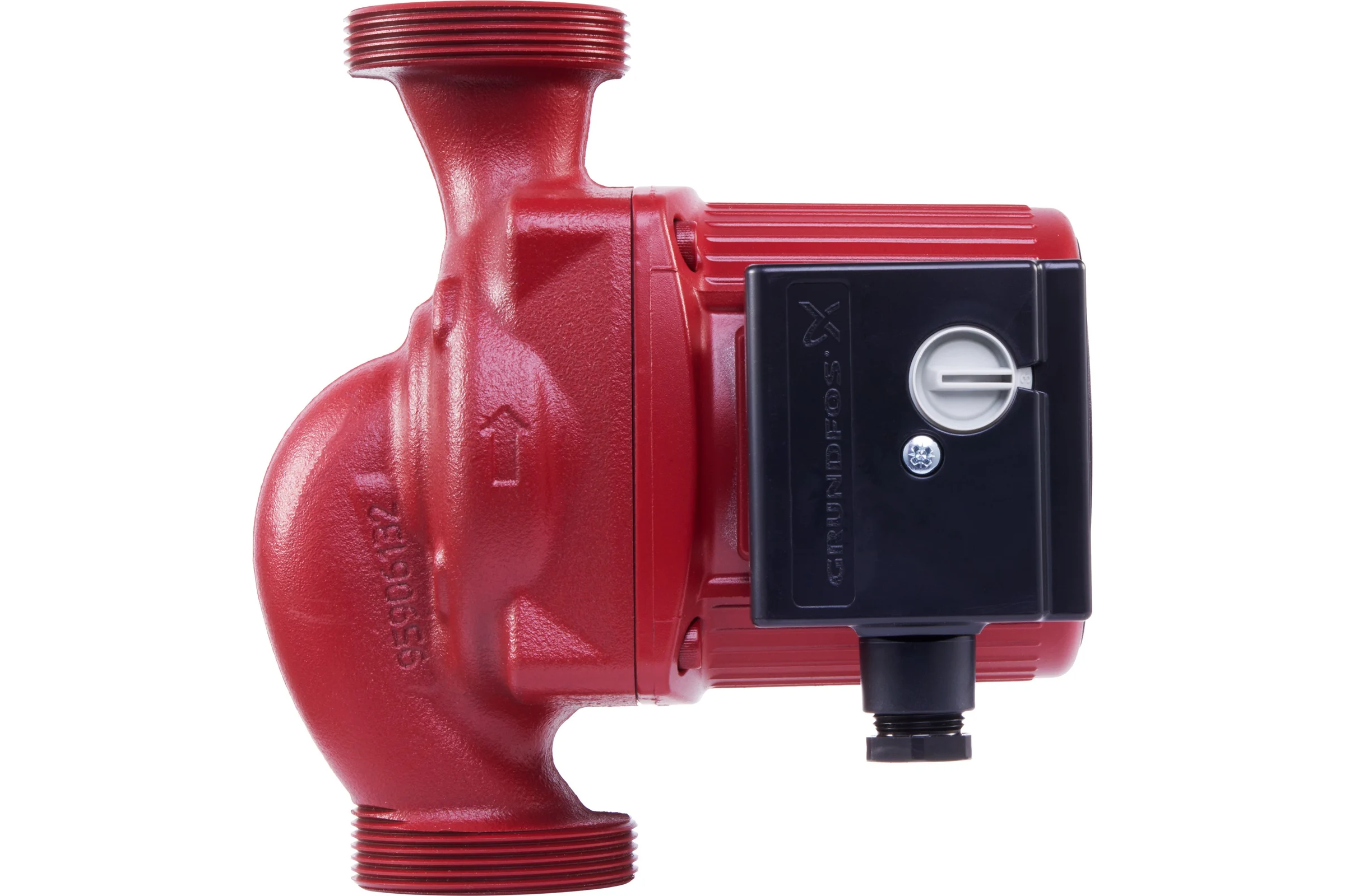 Насос циркуляционный Grundfos UPS 32-80 EU НС-1638238
