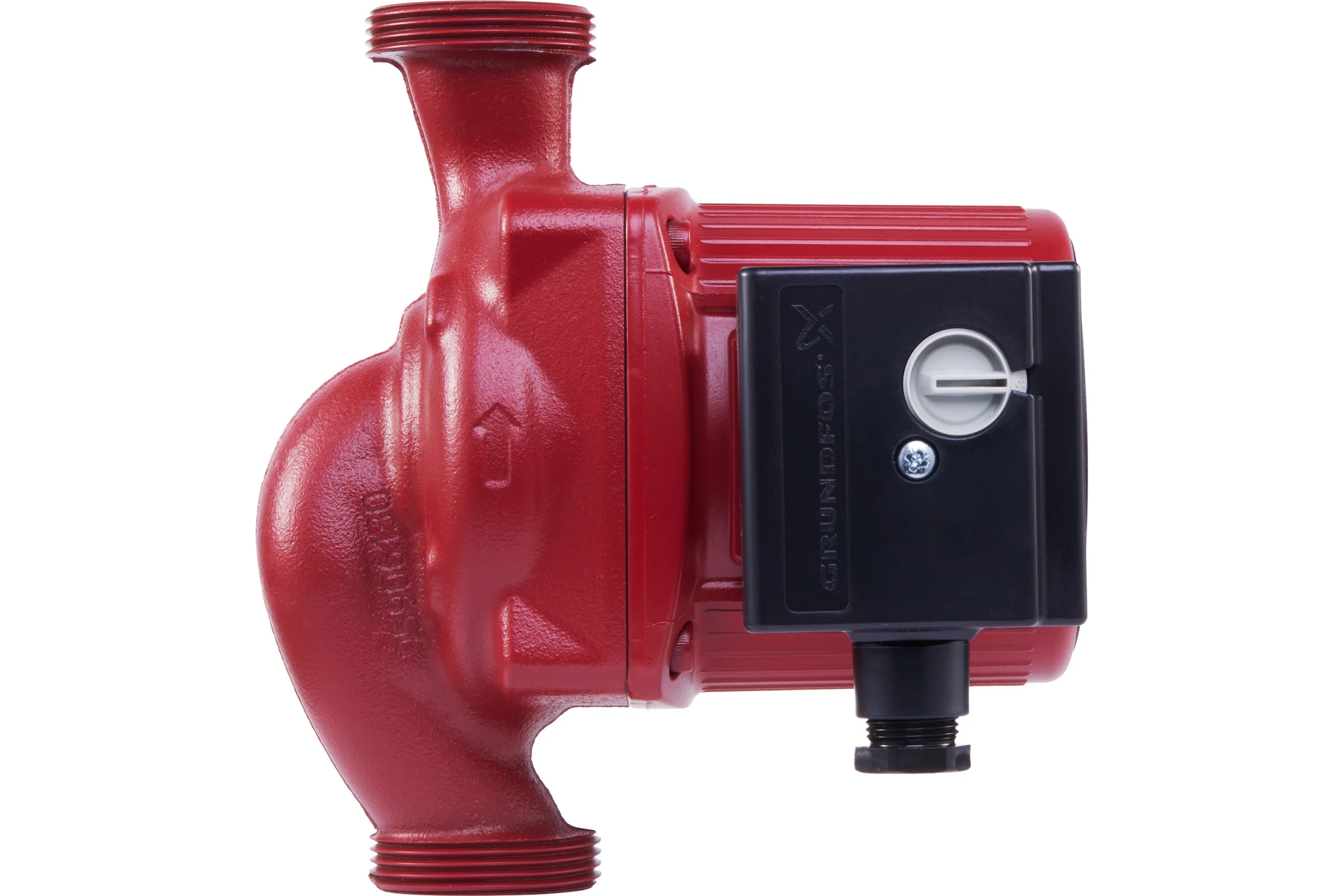 Насос циркуляционный Grundfos UPS 25-80 EU НС-1638176