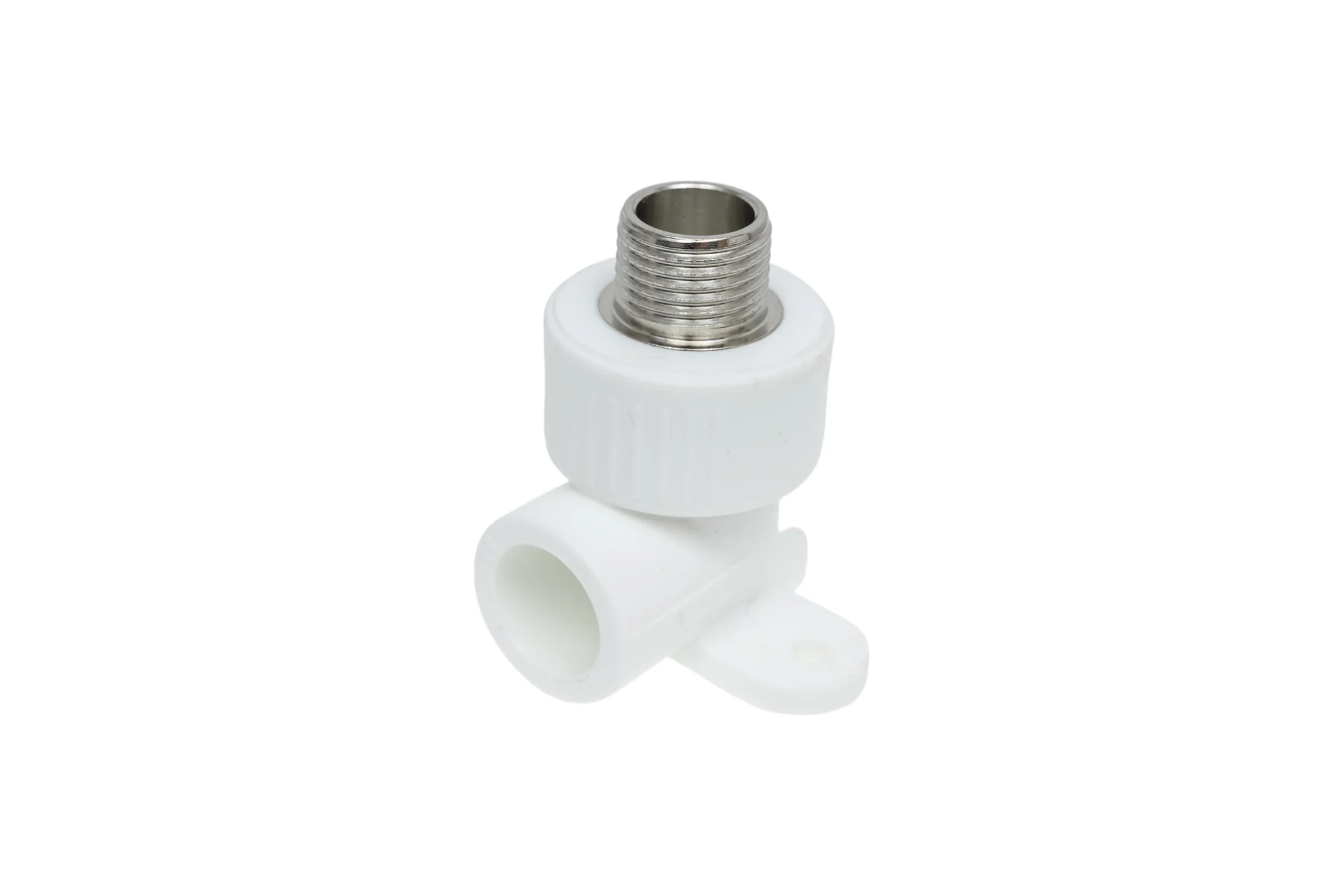 Настенный переходной угол Millennium 20 мм-1/2", наружная резьба 3M22-btm-200b00