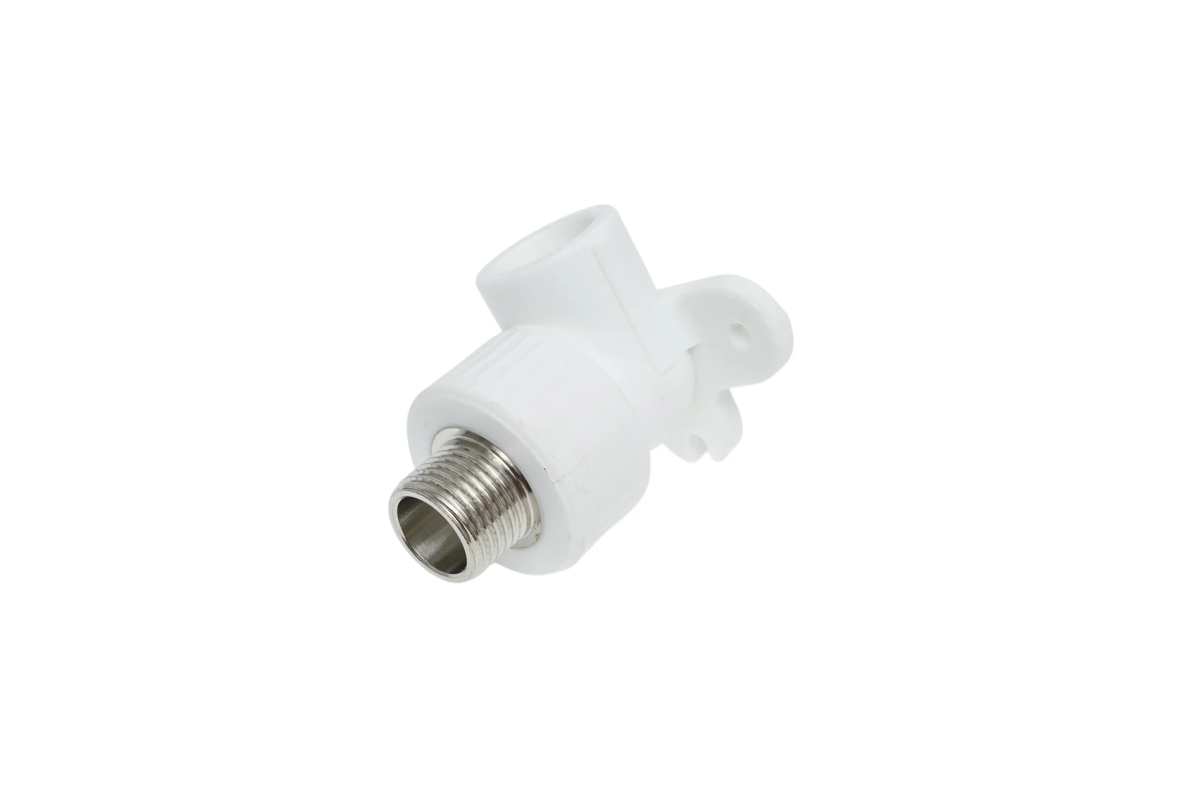 Настенный переходной угол Millennium 20 мм-1/2", наружная резьба 3M22-btm-200b00