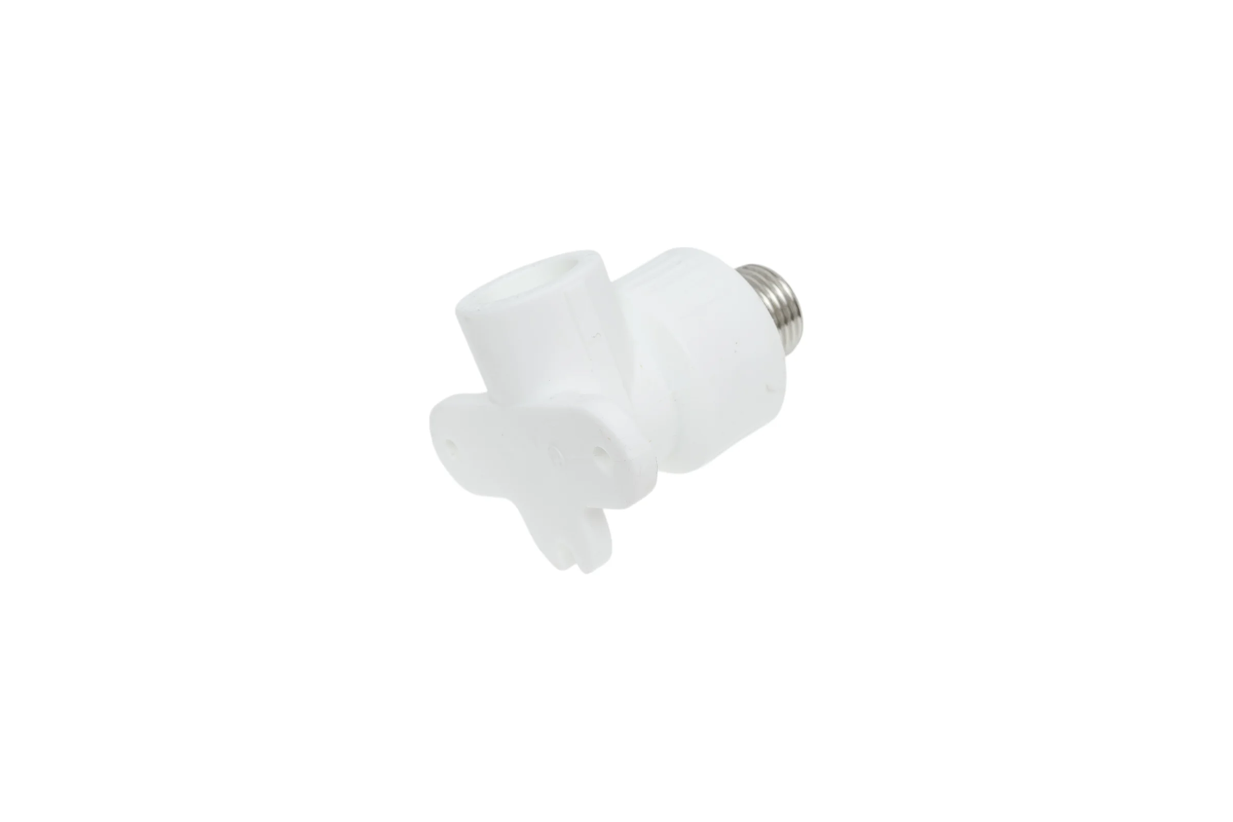 Настенный переходной угол Millennium 20 мм-1/2", наружная резьба 3M22-btm-200b00