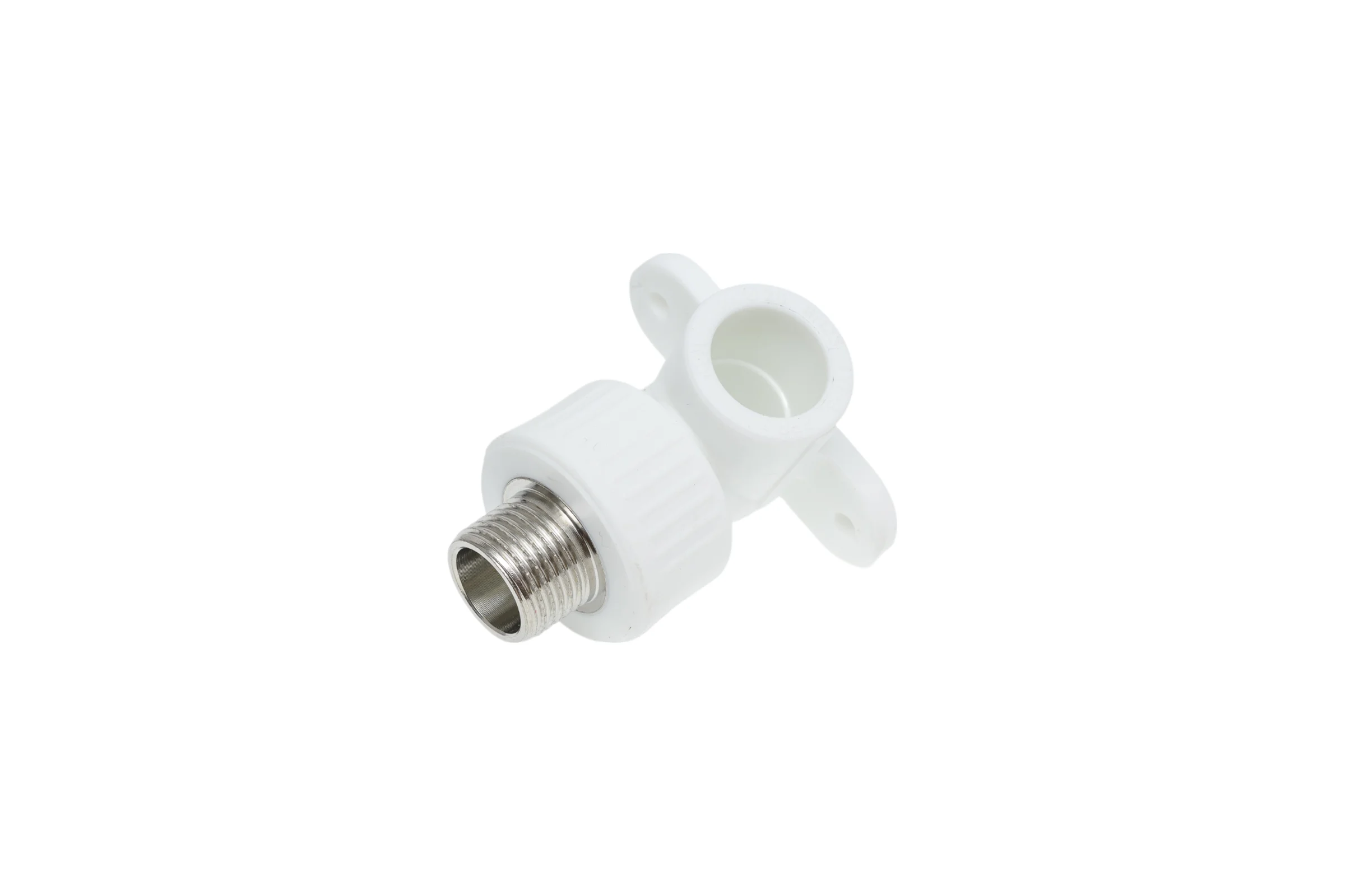 Настенный переходной угол Millennium 20 мм-1/2", наружная резьба 3M22-btm-200b00