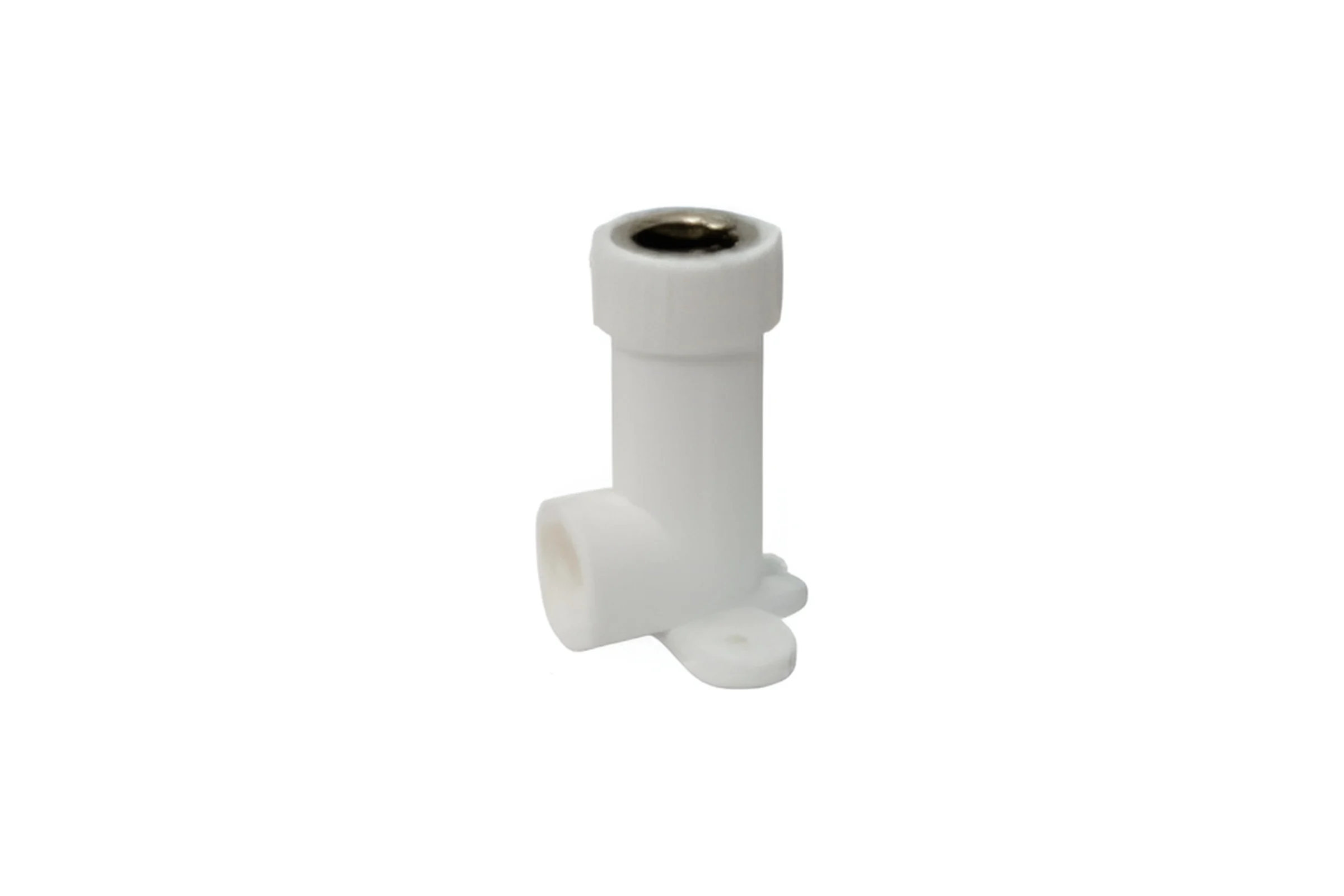 Настенный переходной угол Millennium удлиненый, 20 мм-1/2" 3M22-btl-200b000