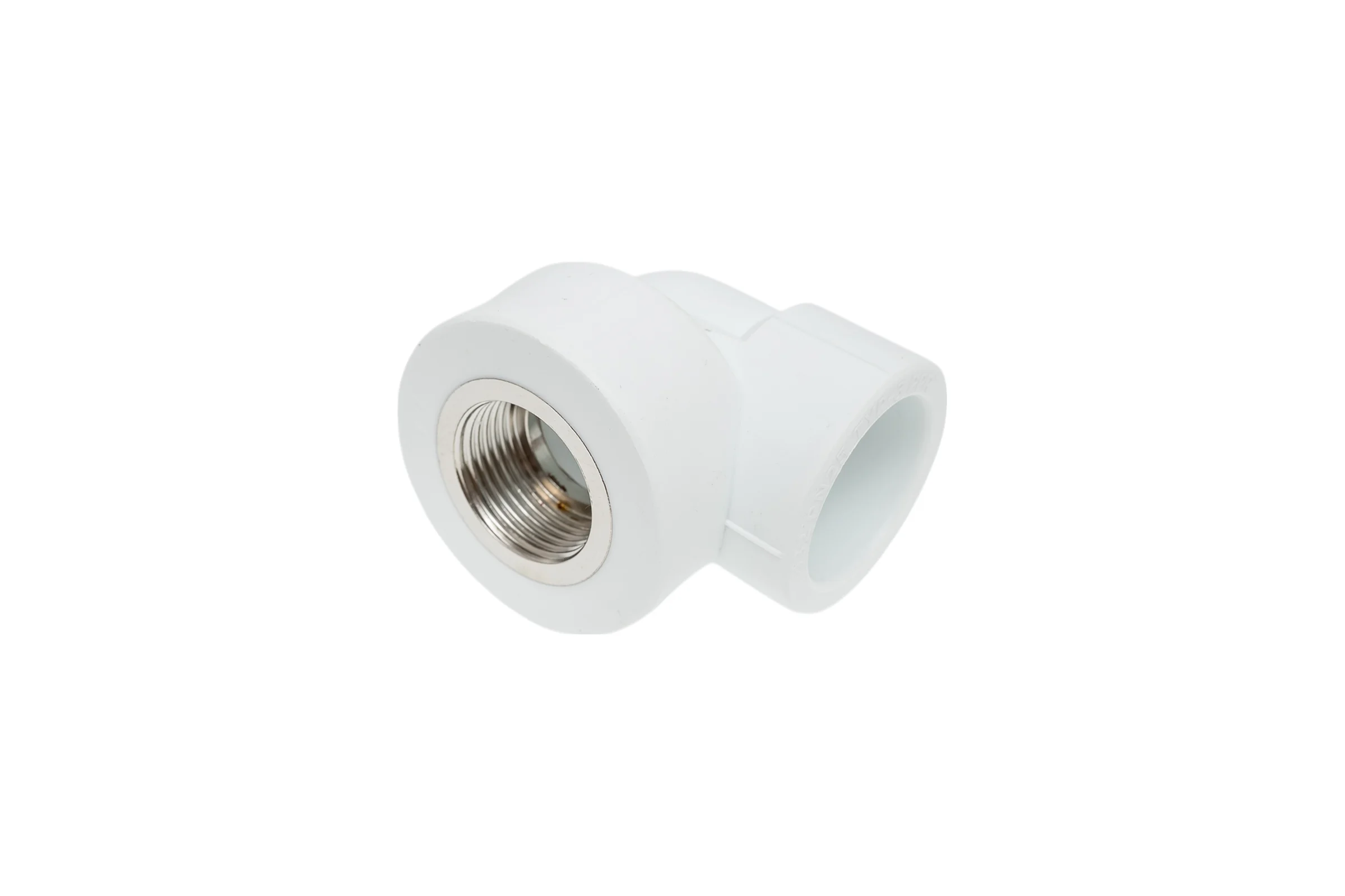 Угольник Millennium с внутренней резьбой, 32 мм-3/4" 3M22-efo-320с00