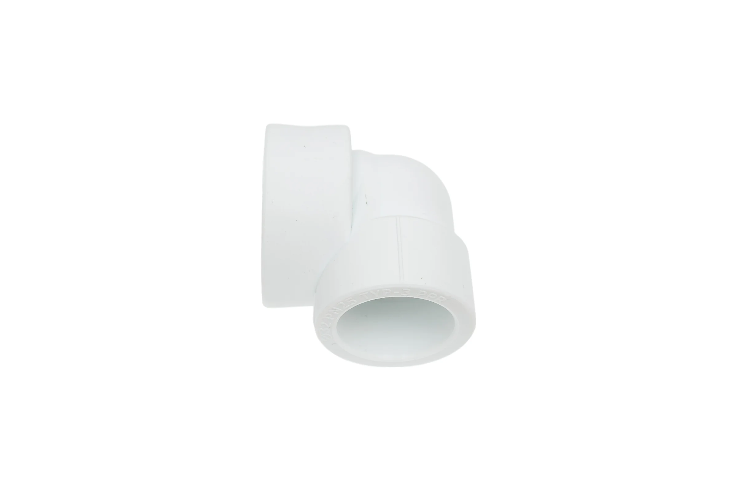 Угольник Millennium с внутренней резьбой, 32 мм-3/4" 3M22-efo-320с00