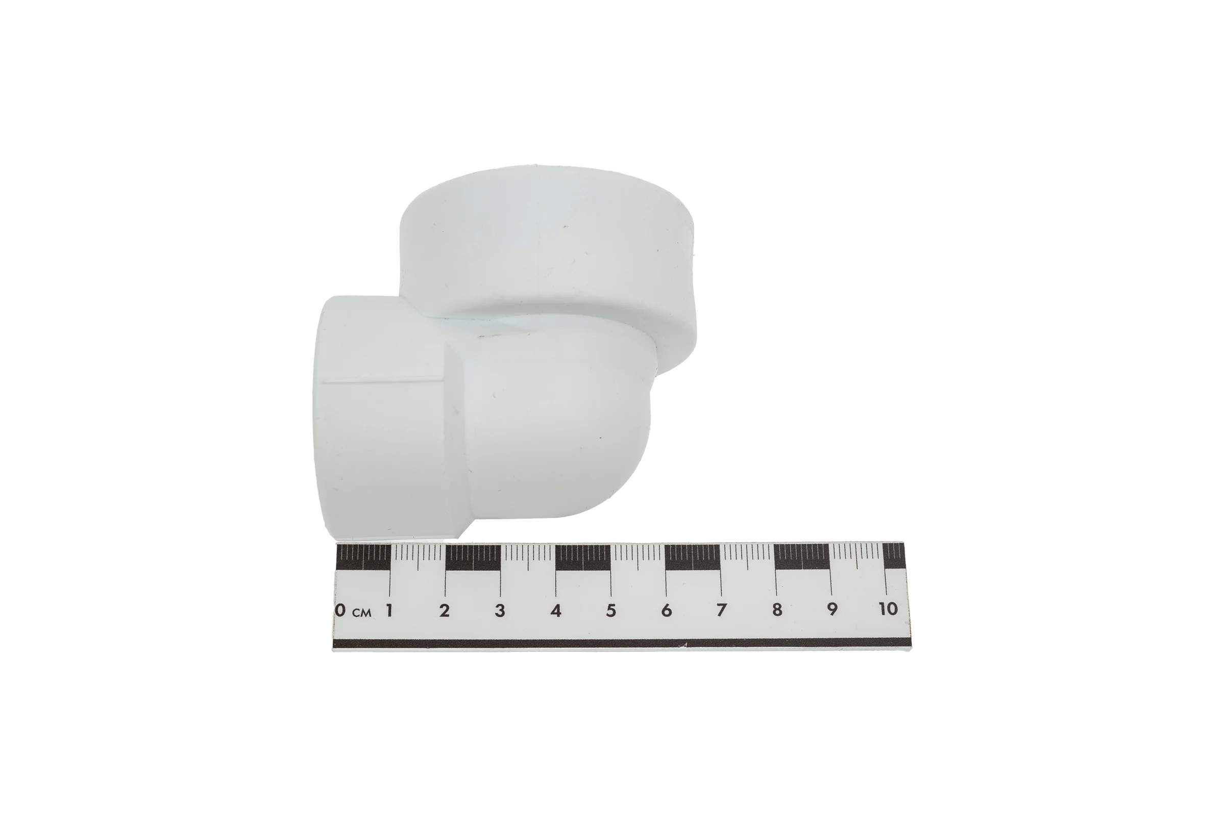 Угольник Millennium с внутренней резьбой, 32 мм-3/4" 3M22-efo-320с00