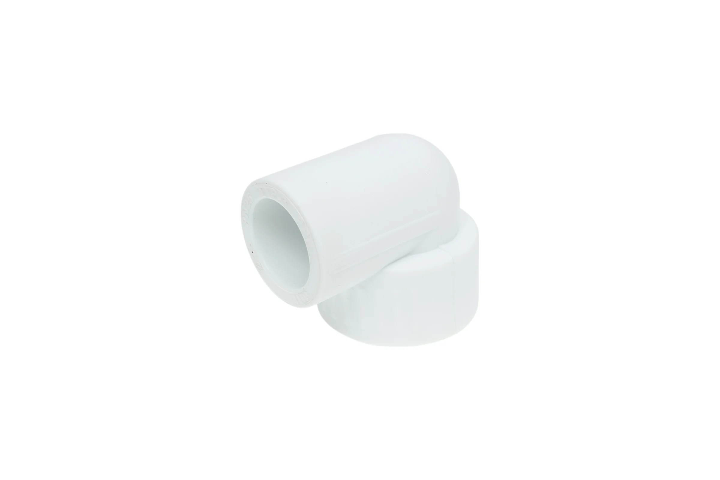 Угольник Millennium с внутренней резьбой, 25 мм-3/4" 3M22-efo-250с00