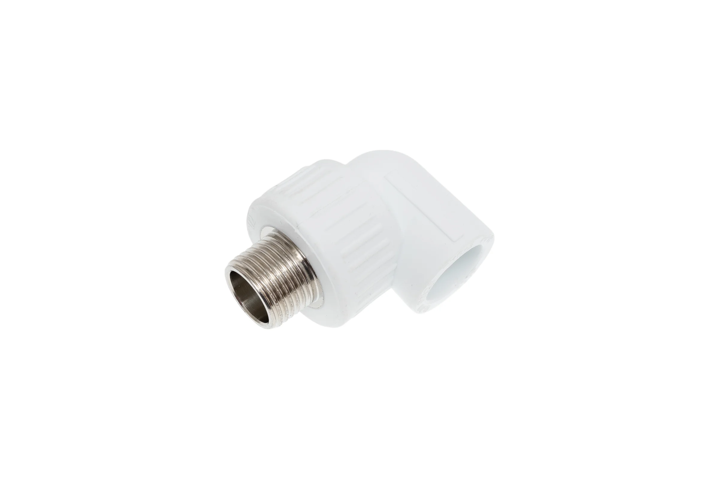 Угольник Millennium с наружной резьбой, 20 мм-1/2" 3M22-emo-200b00