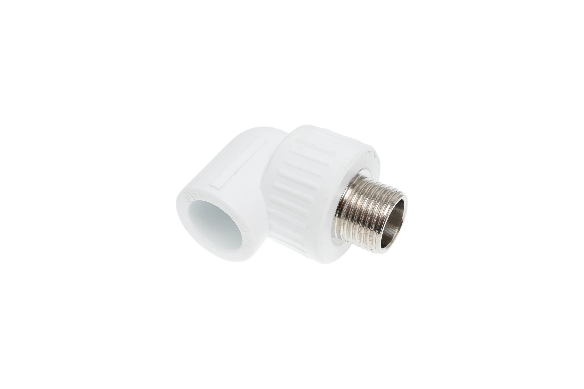 Угольник Millennium с наружной резьбой, 20 мм-1/2" 3M22-emo-200b00