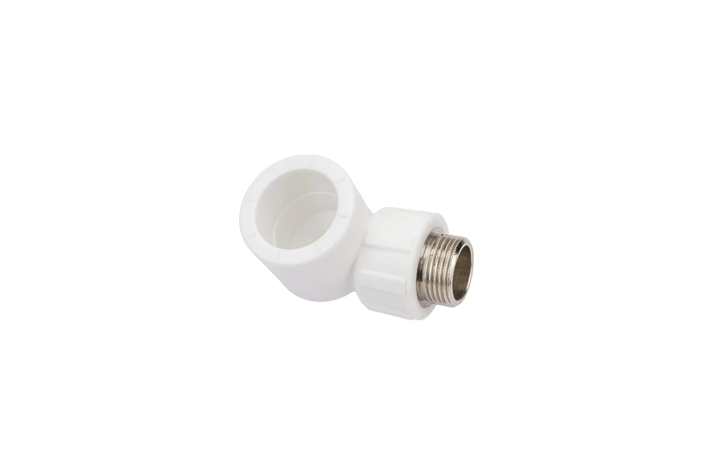 Угольник Millennium с наружной резьбой, 32 мм-3/4" 3M22-emo-320c00