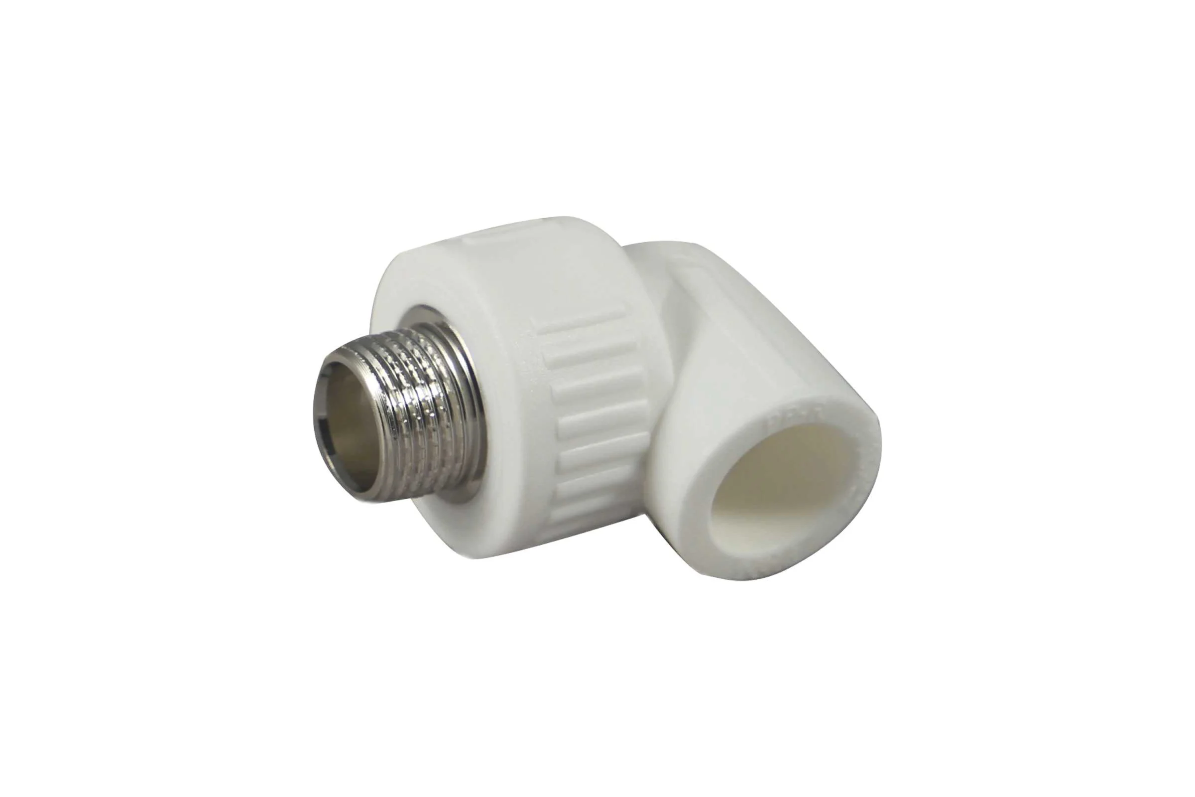 Угольник Millennium с наружной резьбой, 32 мм-1/2" 3M22-emo-320b00