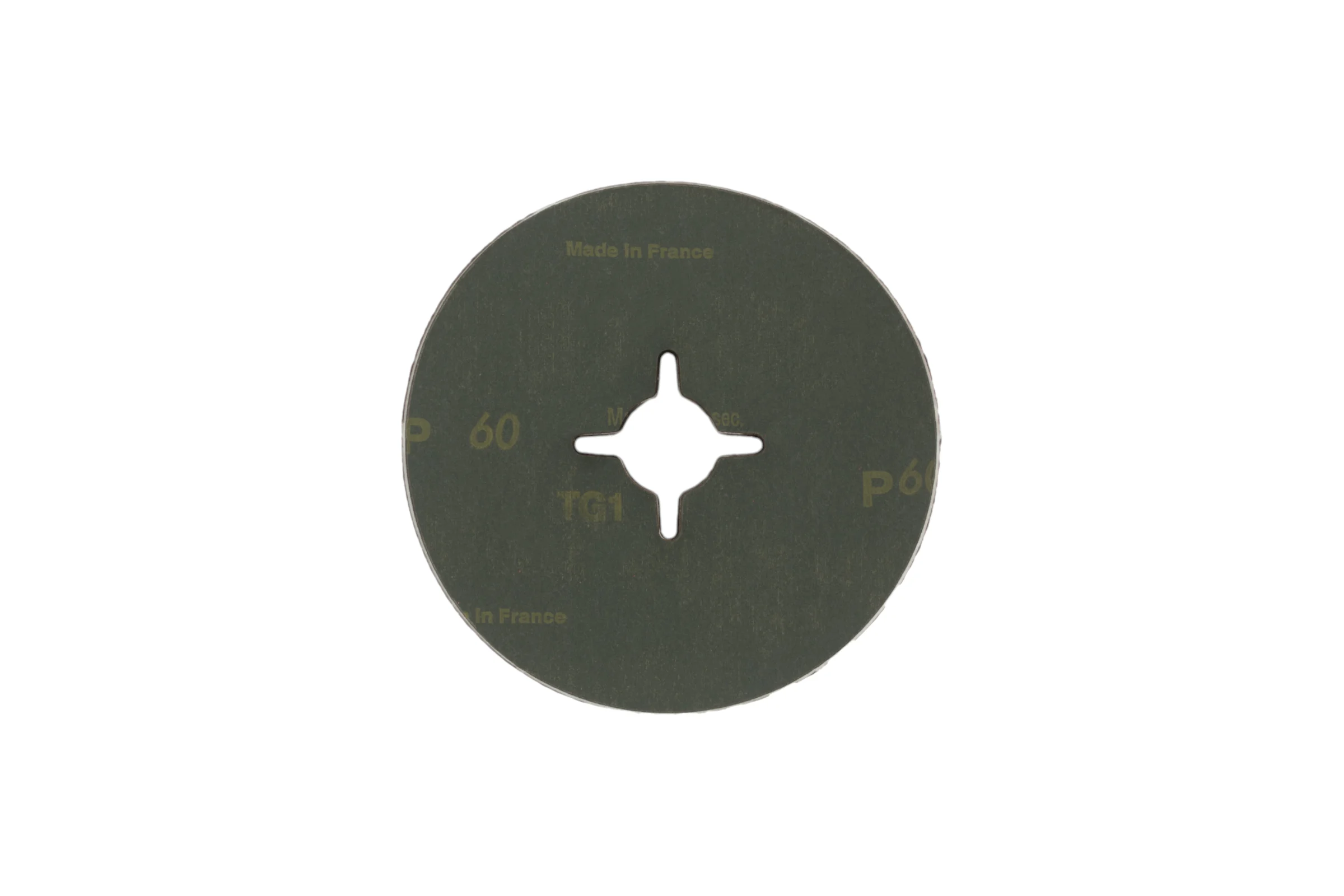 Диск фибровый AP-D SPX (25 шт; 125 мм; P60) Hilti 2243253