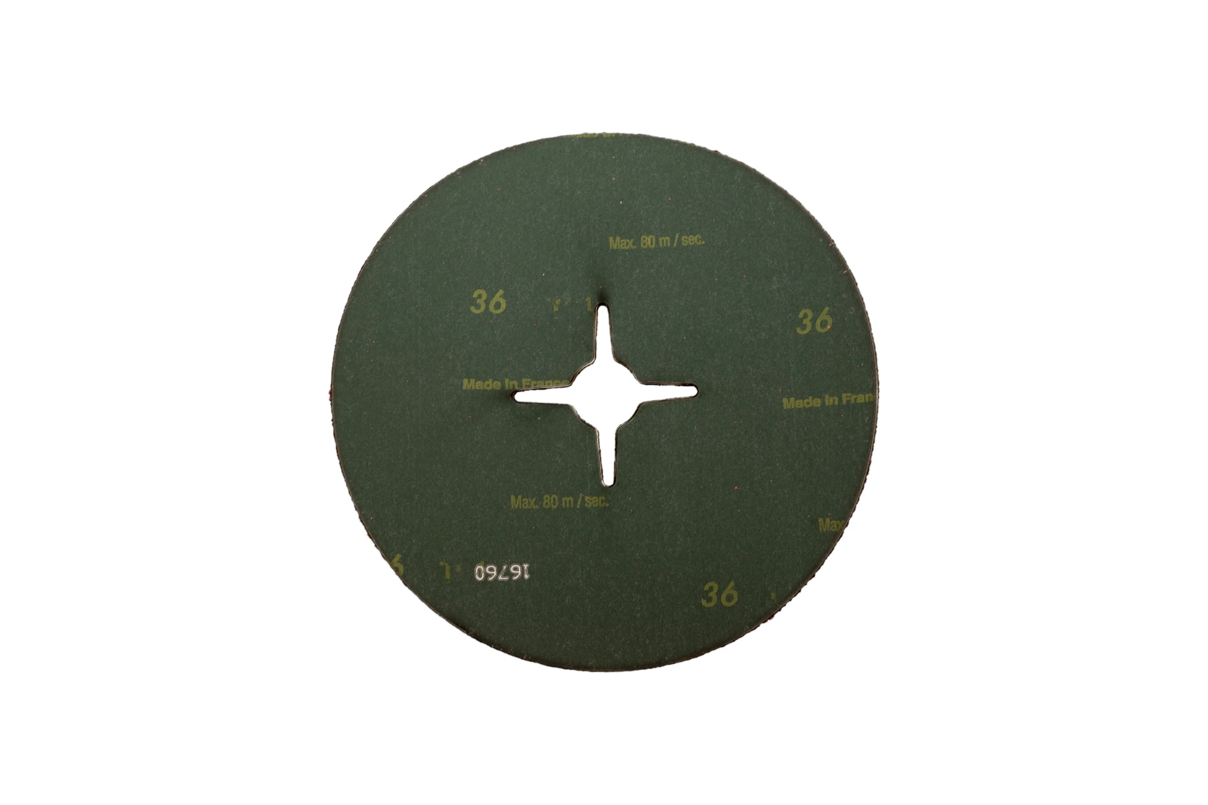 Диск фибровый AP-D SPX (25 шт; 180 мм; P36-40) Hilti 2243225